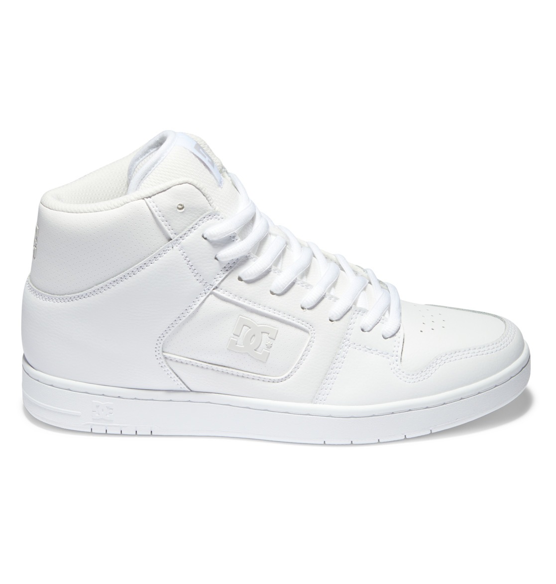 DC Shoes Sneaker »Manteca 4 Hi«