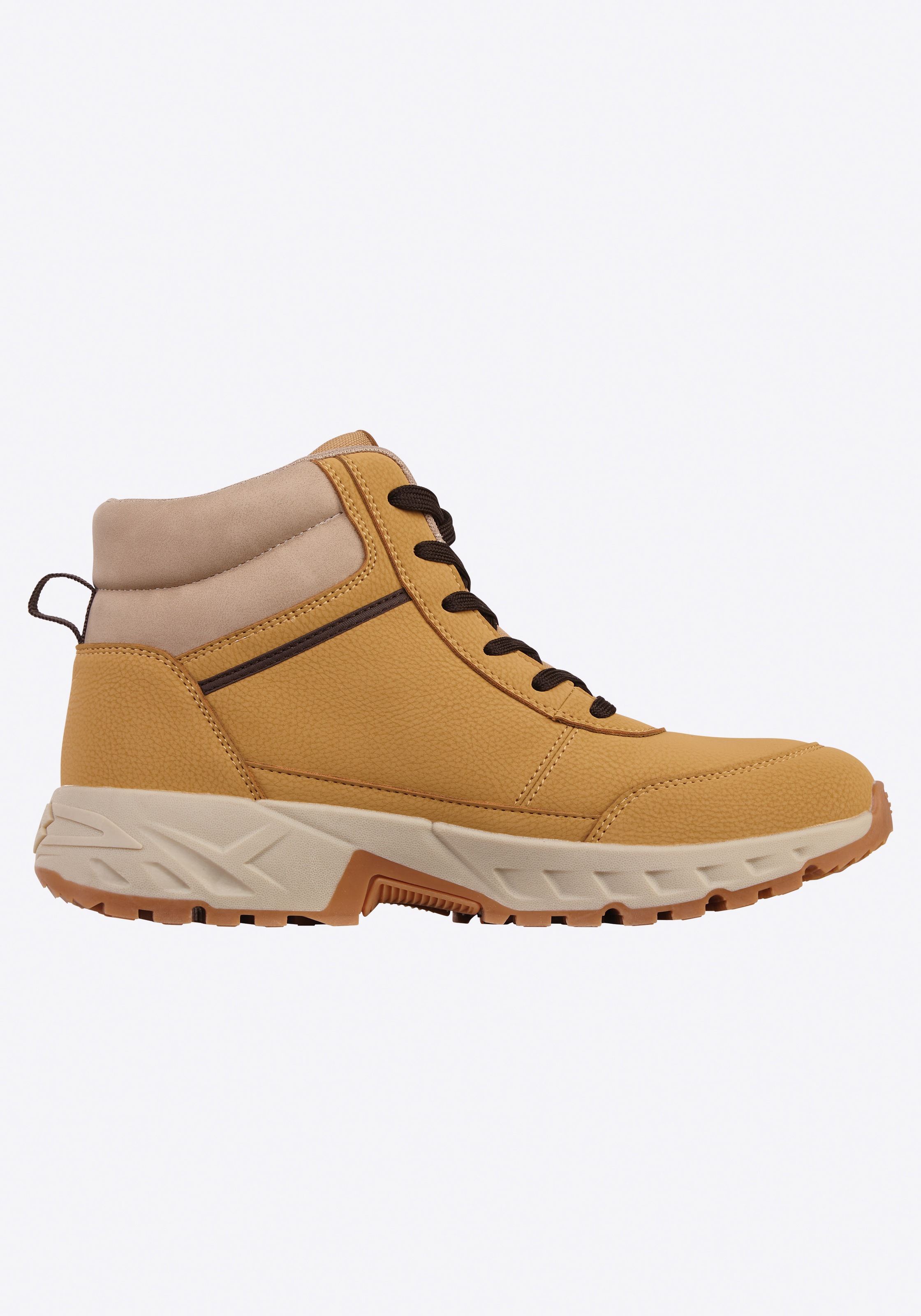 lotto Schnürboots, Winterschuhe, Winterboots, Schnürstiefel, Winterstiefel