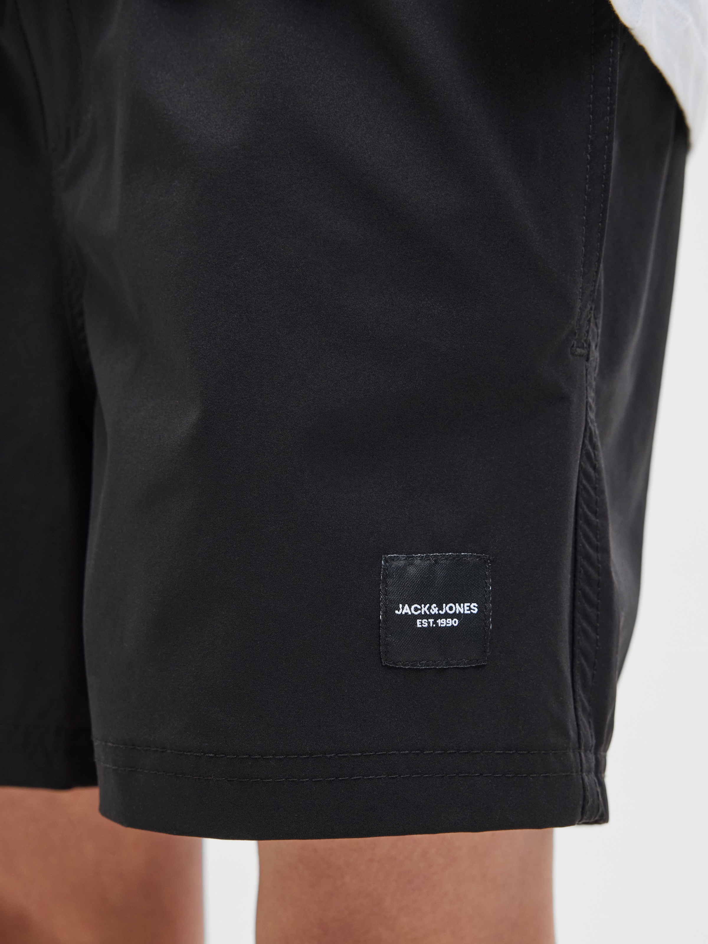 Jack & Jones Junior Badeshorts »JPSTMAUI JJSWIM DB WB AKM SN JNR«