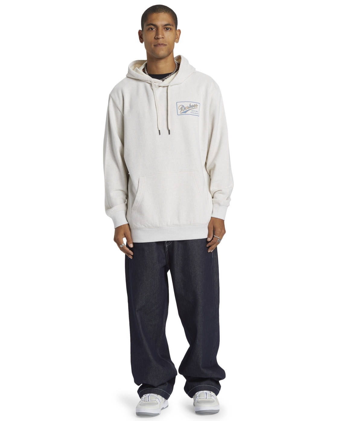 DC Shoes Hoodie »The Classic«