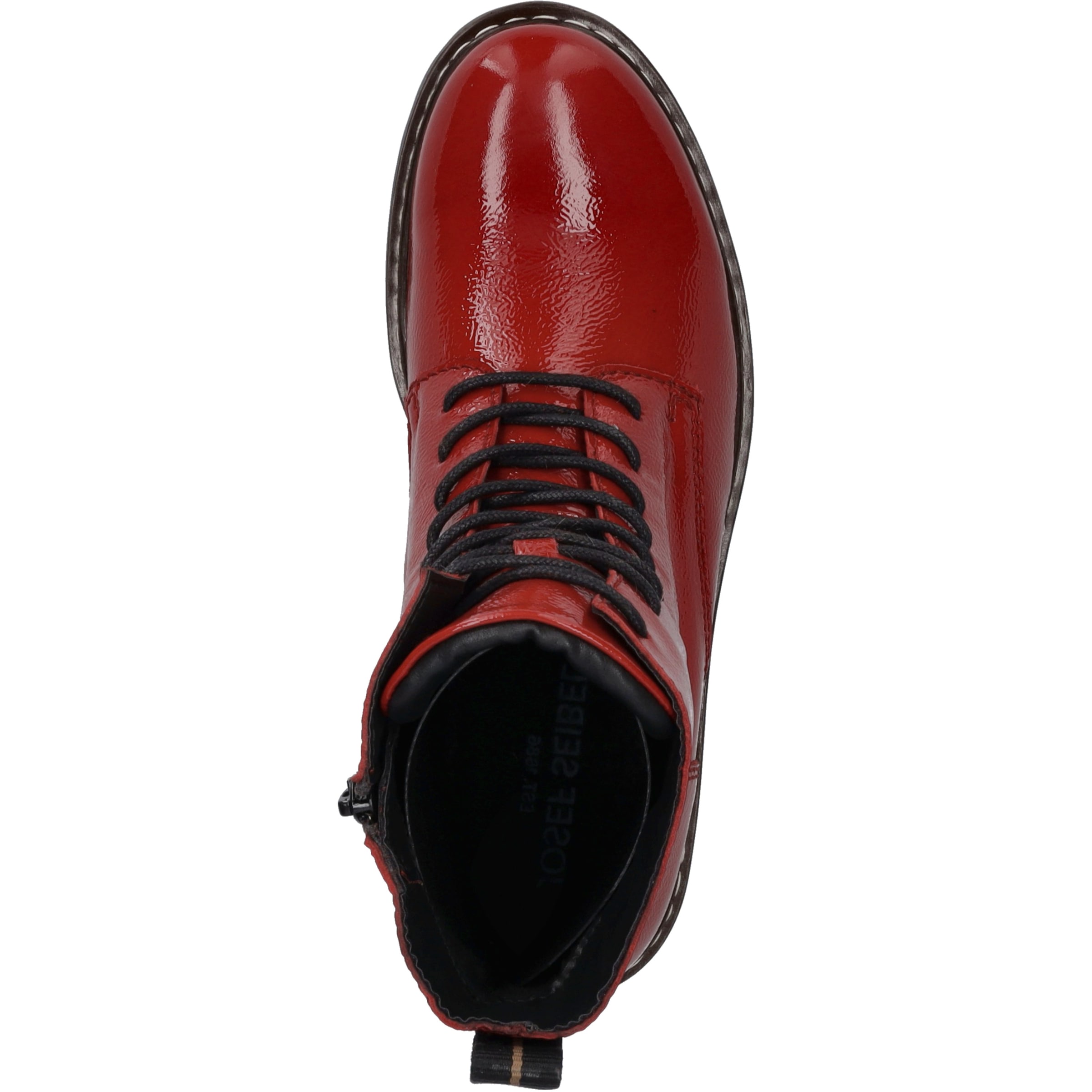 Josef Seibel Stiefelette »Marta 02, rot«
