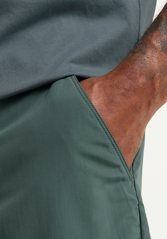 Jack Wolfskin Shorts »DUNELAND SHORTS M«