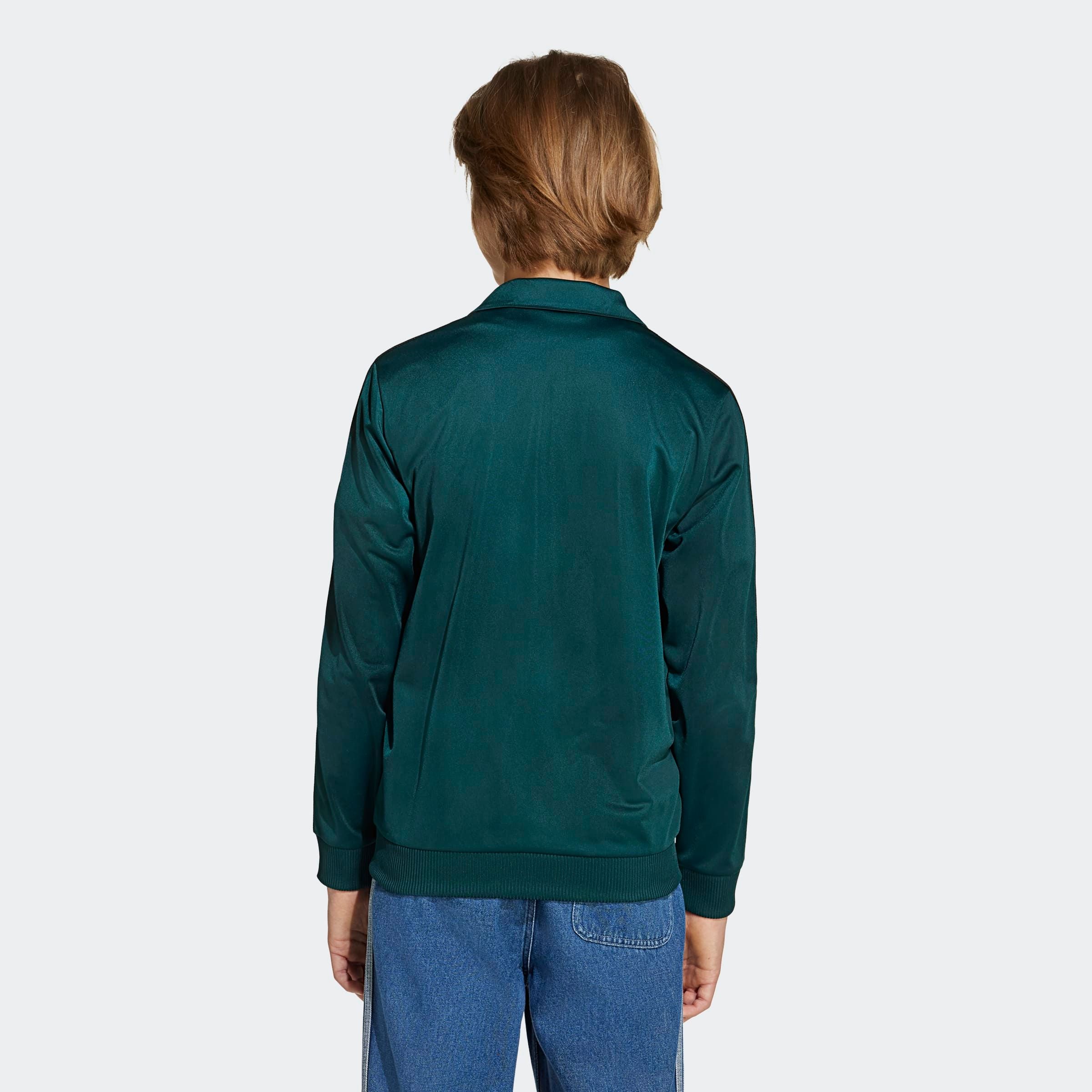 adidas Originals Trainingsjacke »FIREBIRD TOP«