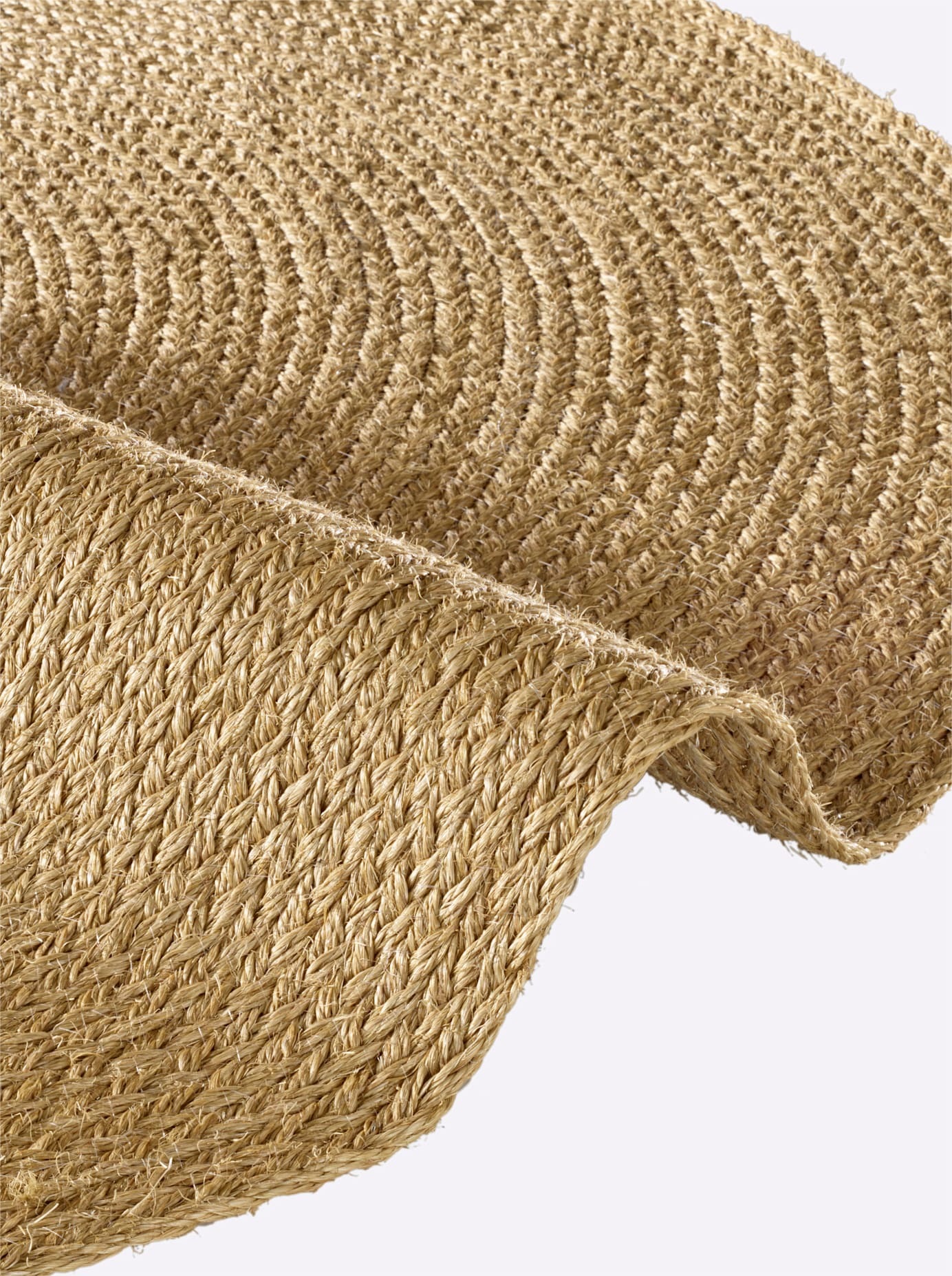 heine home Teppich, 10 mm Höhe