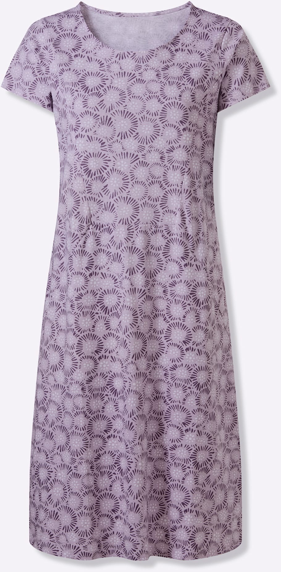 Classic Basics Shirtkleid »Jersey-Kleid«