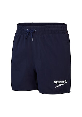 Badeshorts »Kinder Bade-Shorts John«, Verstellbare Passform