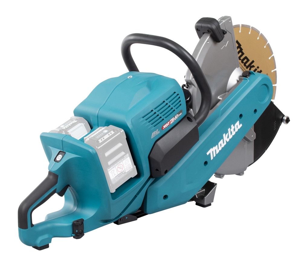 Makita Akku-Trennschleifer »CE002GZ01«, ohne Akku und Ladegerät