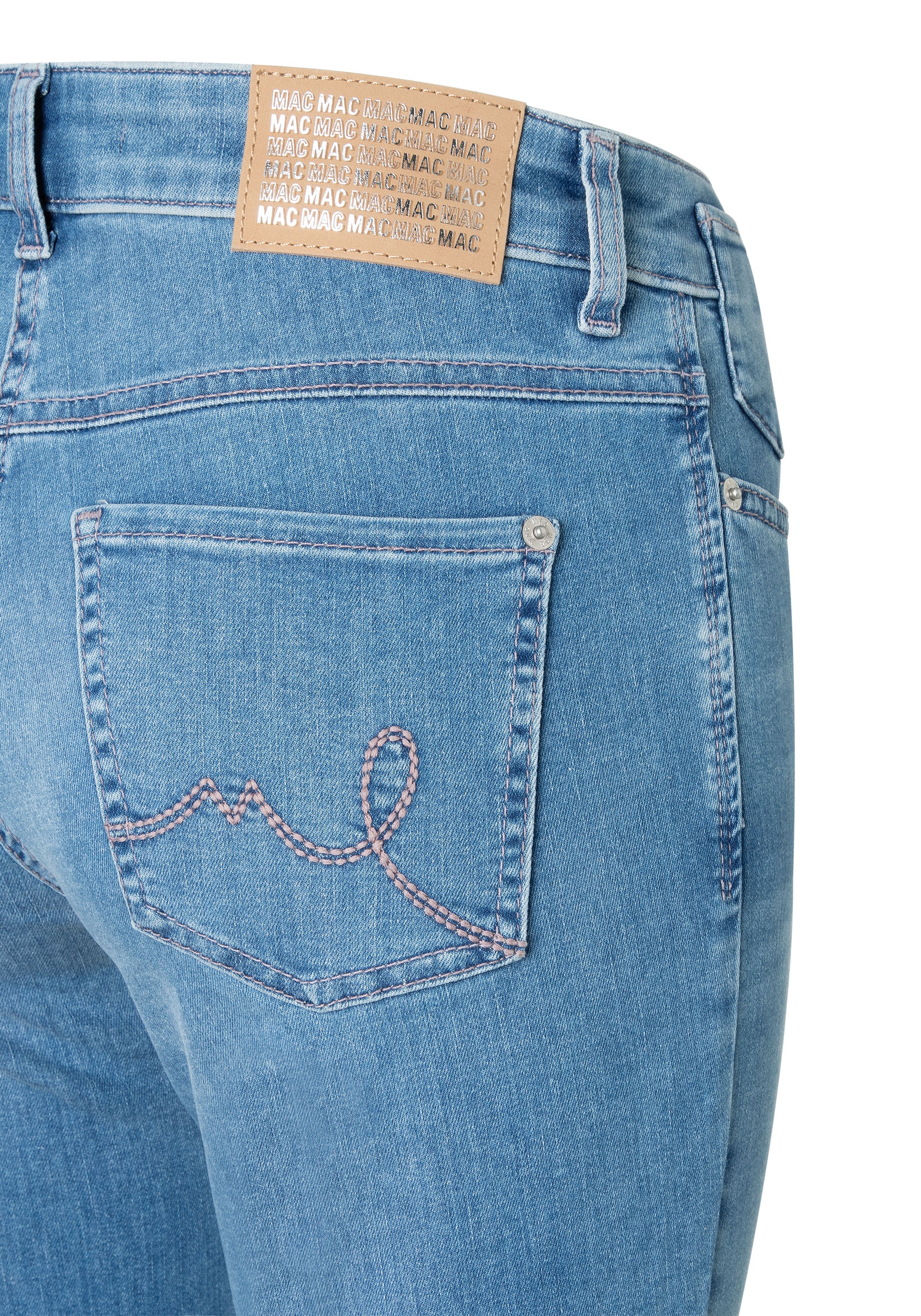 MAC Bootcut-Jeans »LAURA«