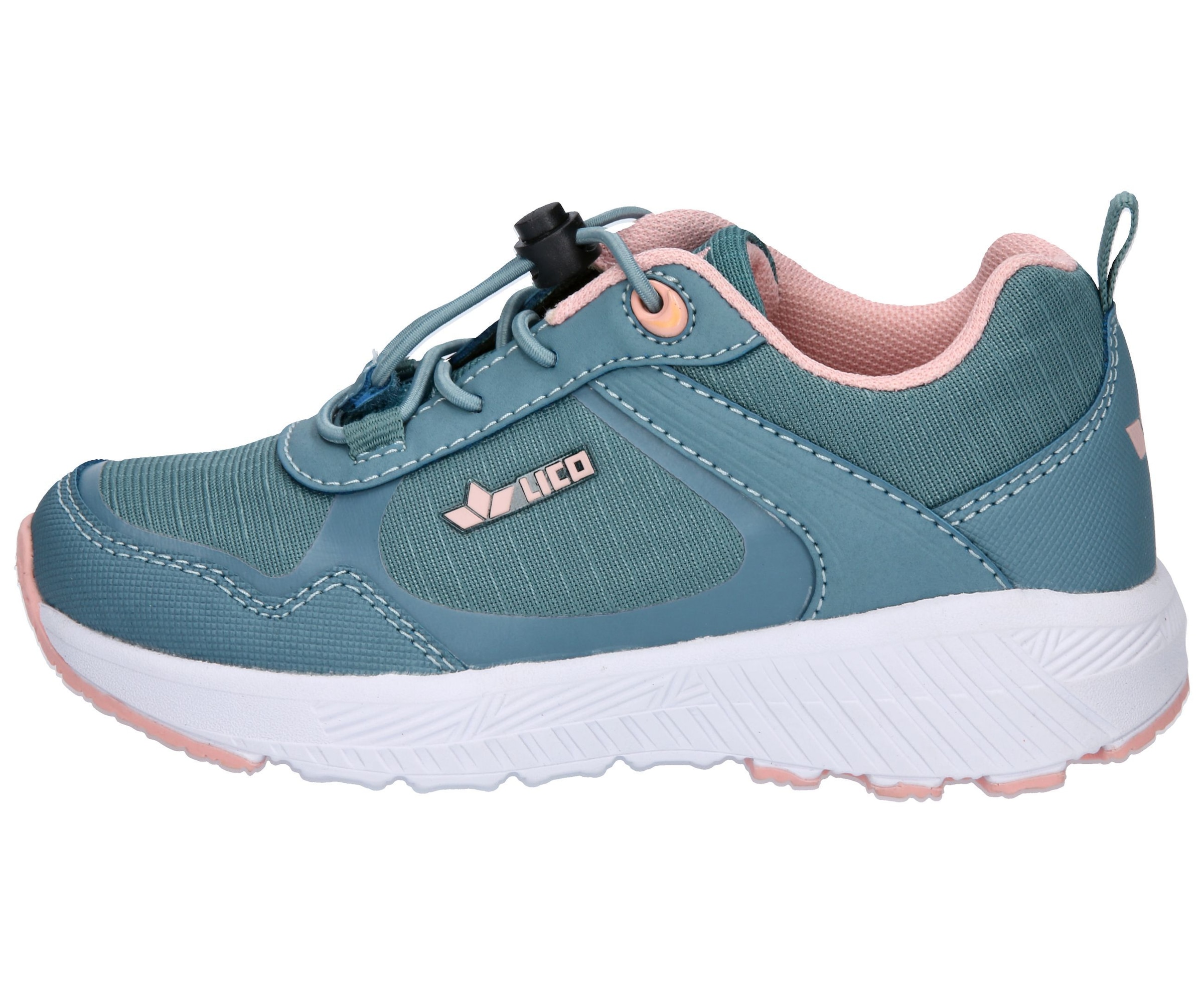 Lico Sneaker »Freizeitschuh Skylar«
