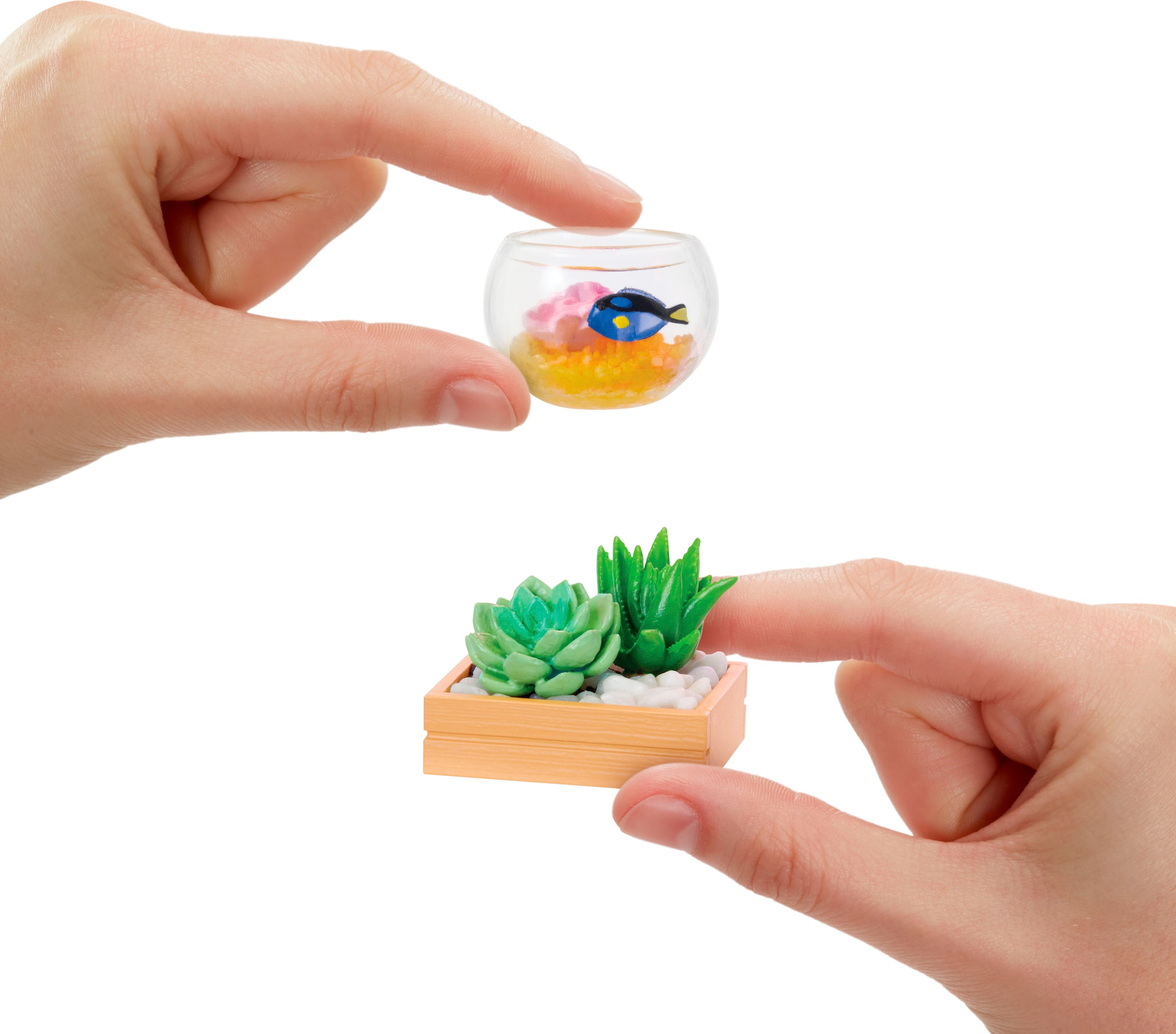 MGA ENTERTAINMENT Kreativset »MGA's Miniverse-Mini Lifestyle«, sortierte Lieferung