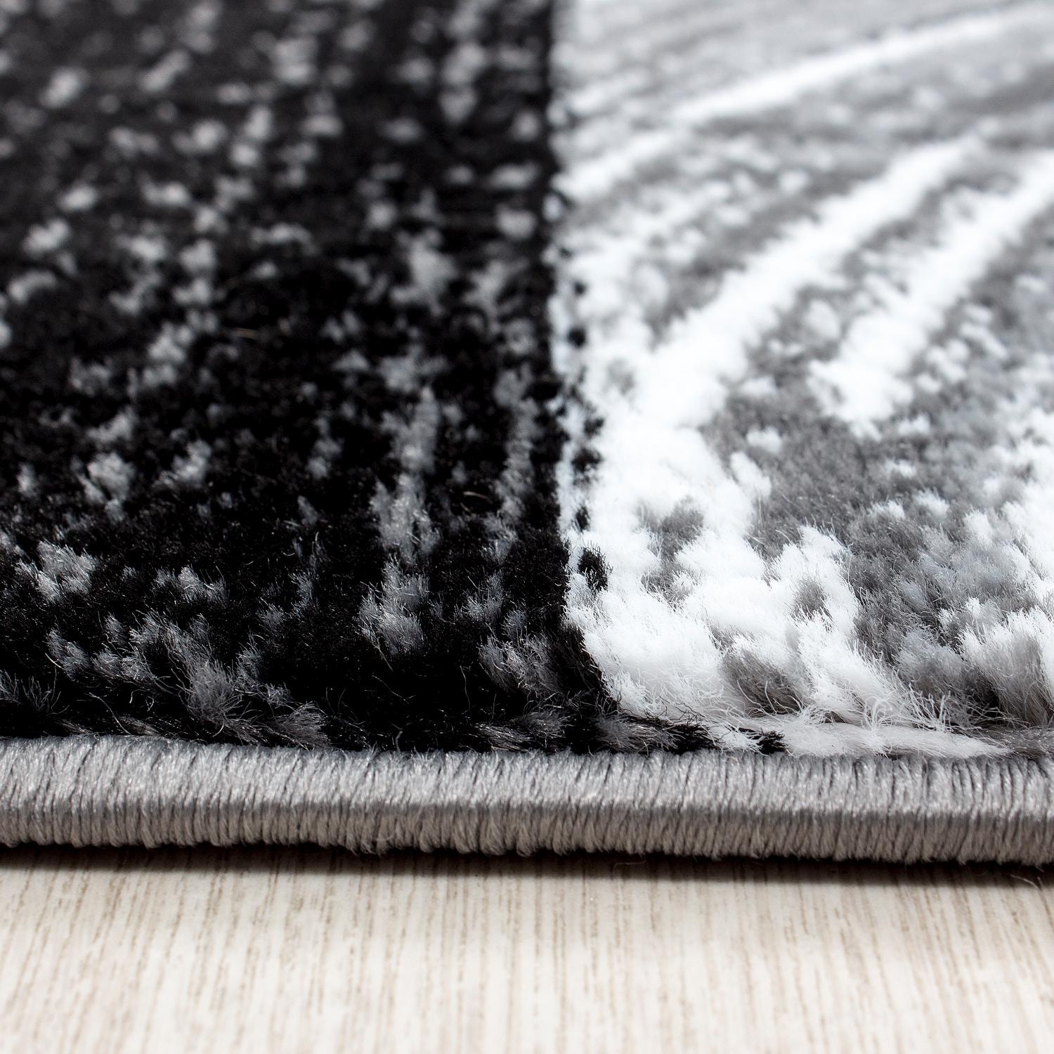 Ayyildiz Teppiche Läufer »Parma 9220«, rechteckig, 9 mm Höhe, 80cm x 300cm (BxL)