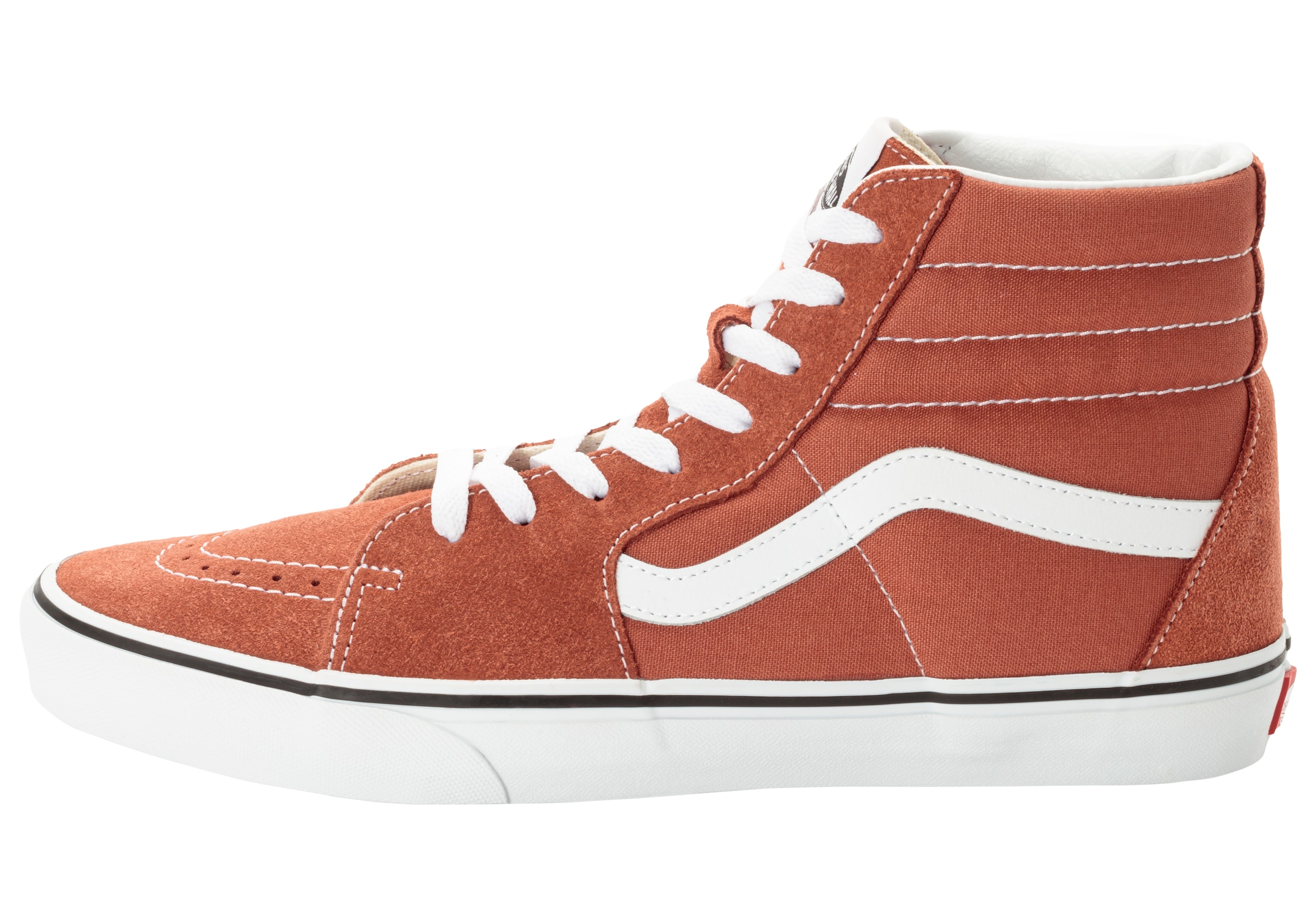 Vans Sneaker »SK8-Hi«, unisex