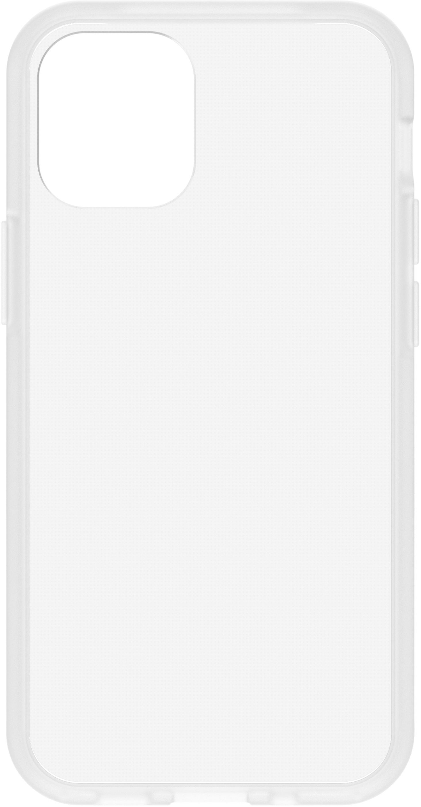 Otterbox Smartphone-Hülle »React + Trusted Glass iPhone 12 mini«, iPhone 12 Mini