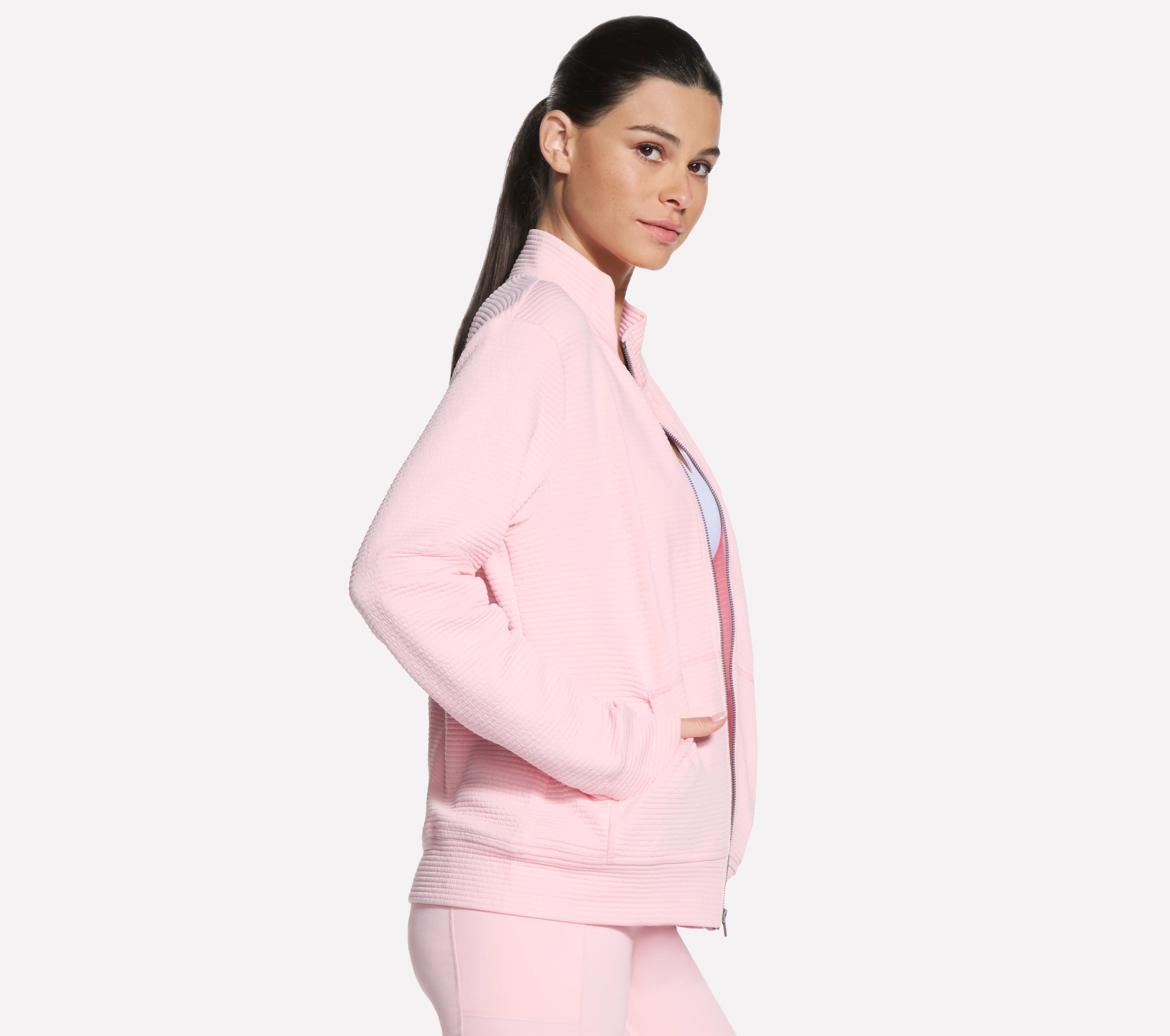 Skechers Trainingsjacke »Women's Jacket«
