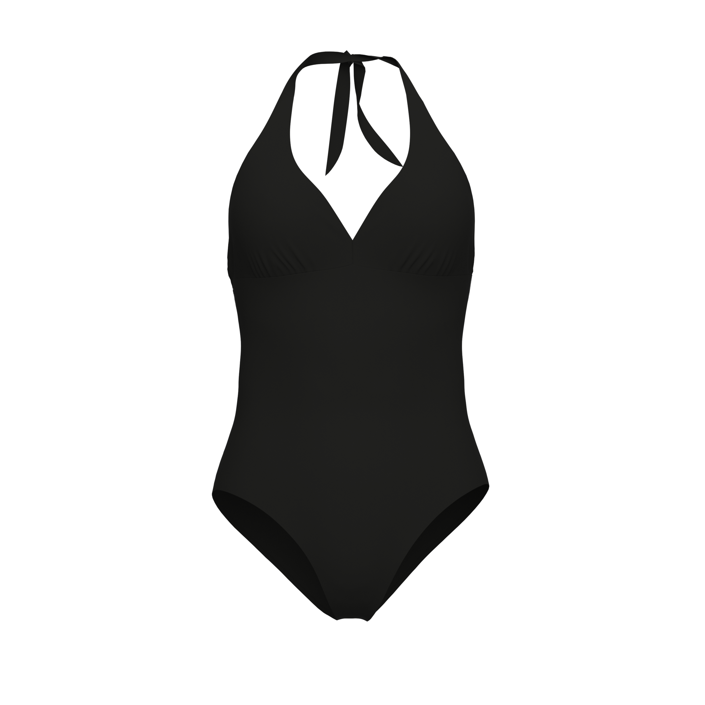 Arena Badeanzug »W ARENA MONOCROMO ONE PIECE SWIMSUIT«
