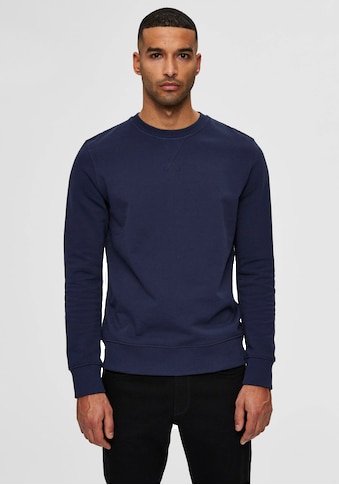 SELECTED HOMME Sweatshirt »JASON CREW NECK SWEAT« kaufen SELECTED HOMME Sweatshirt »JASON CREW NECK SWEAT« kaufen