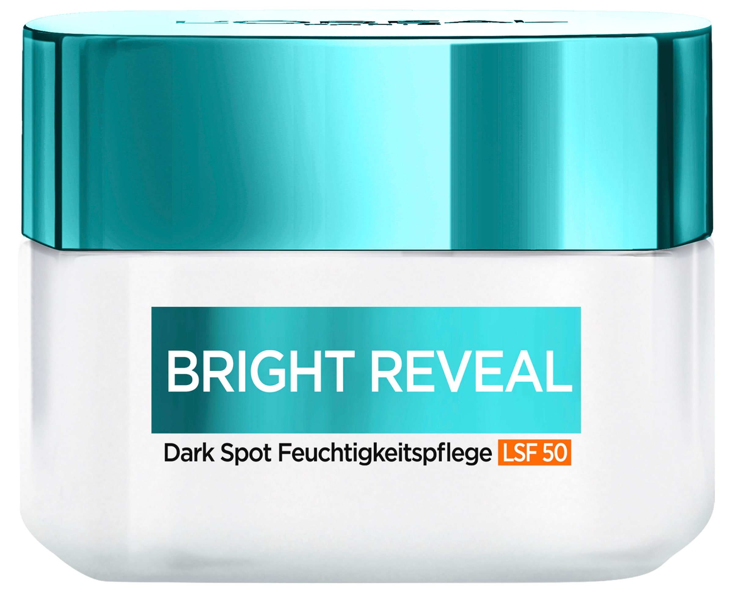 Gesichtsfluid »Bright Reveal Dark Spot Pflege«, Sonnenschutzfluid