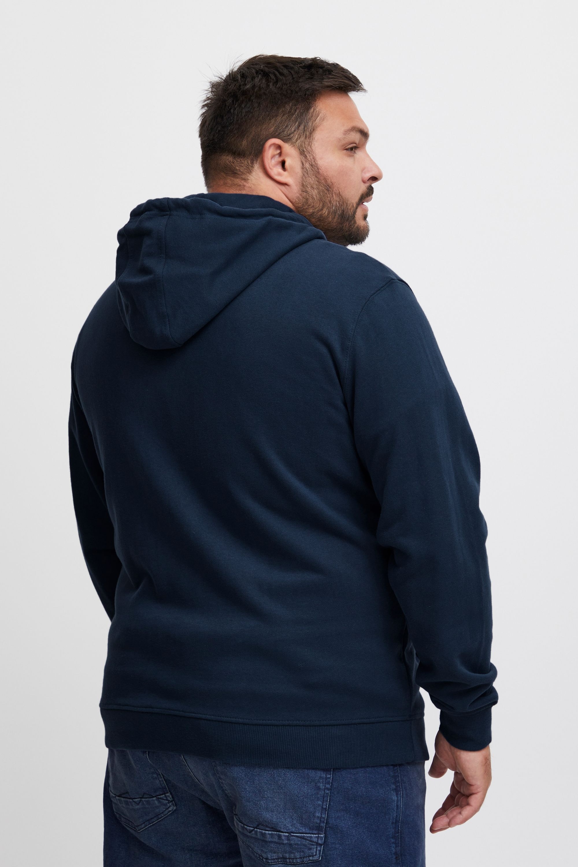 Blend Kapuzenpullover »Hoodie BHSweatshirt«