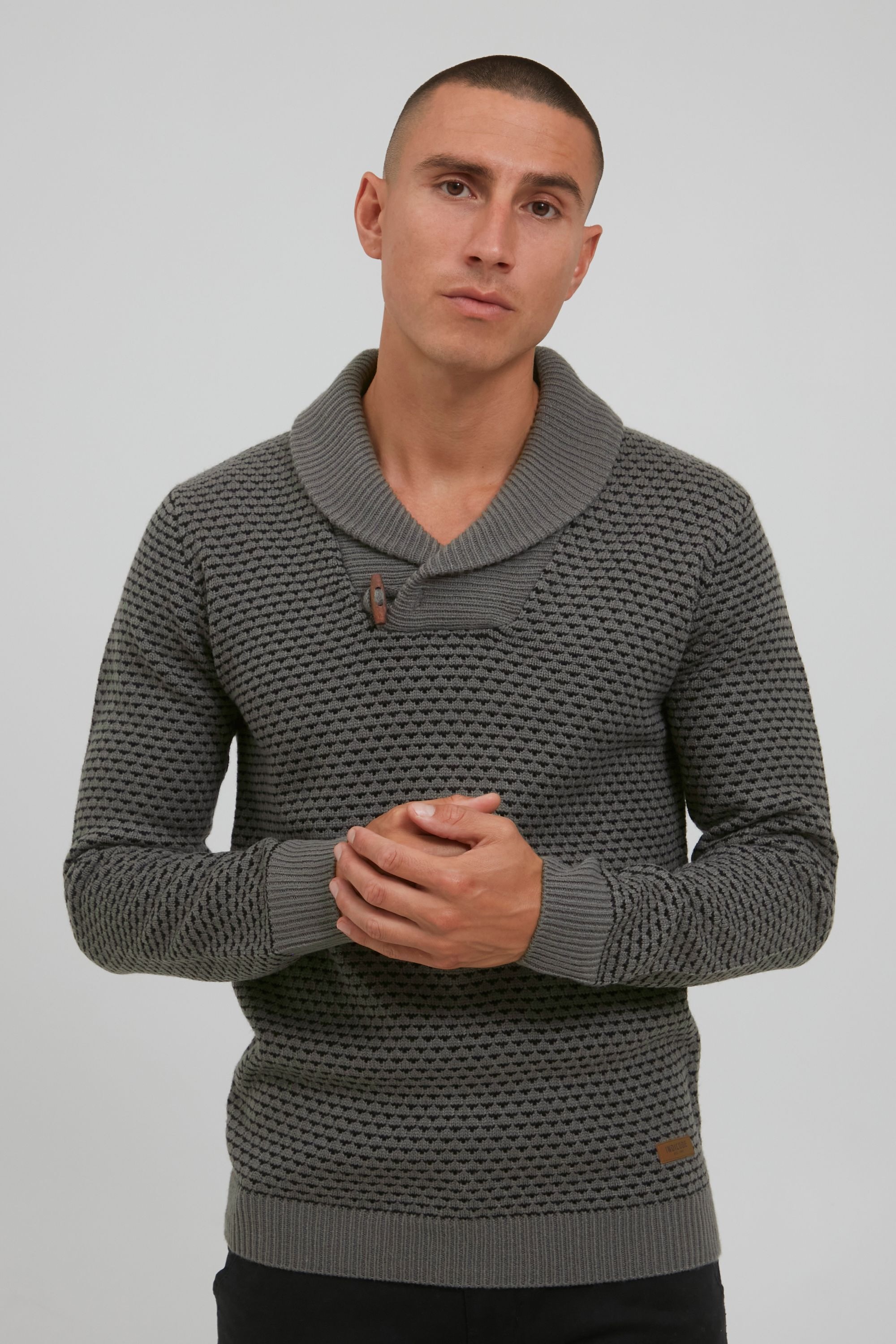Indicode Strickpullover »Strickpullover IDCopent«