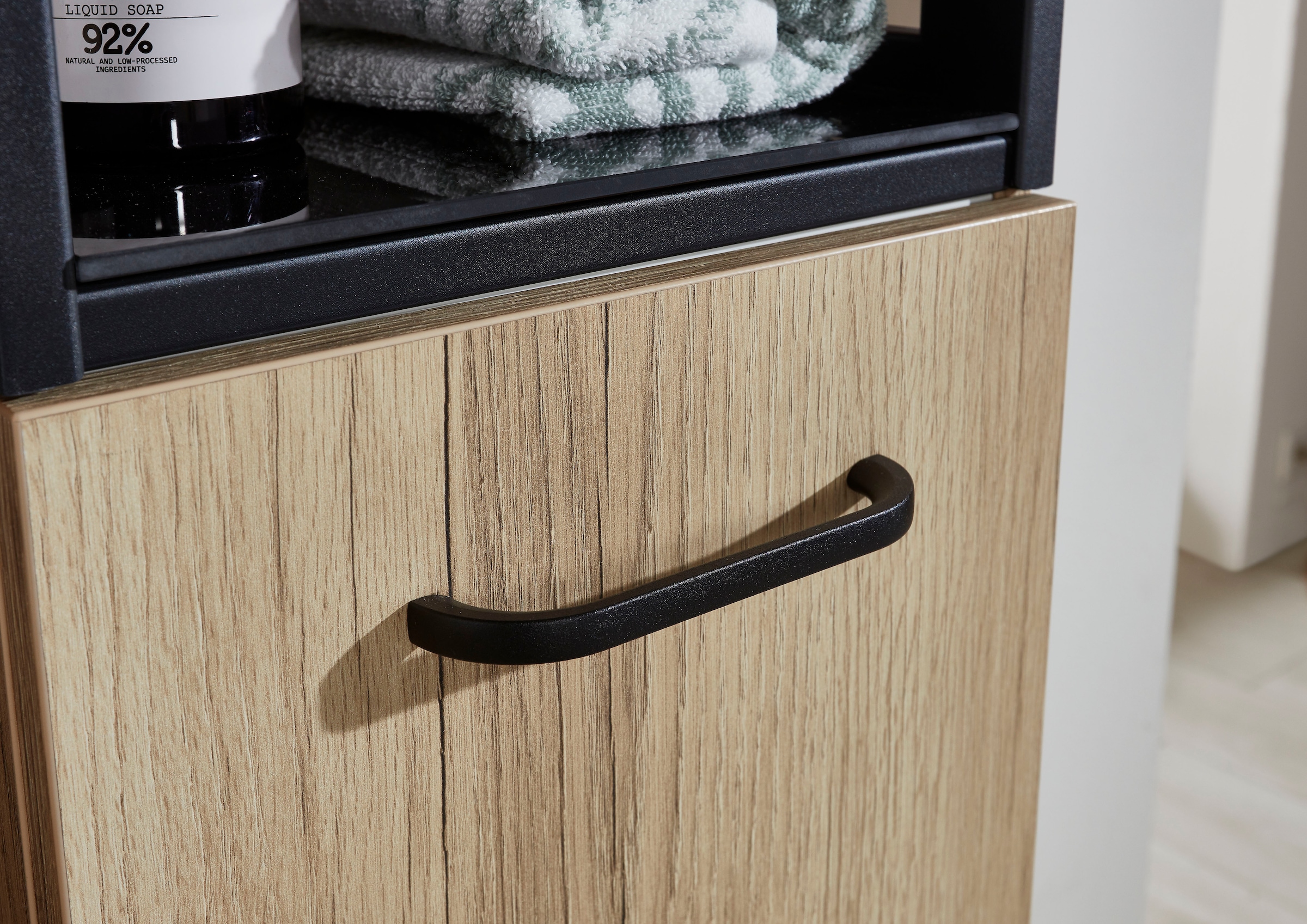 OPTIFIT Hochschrank »Yukon«