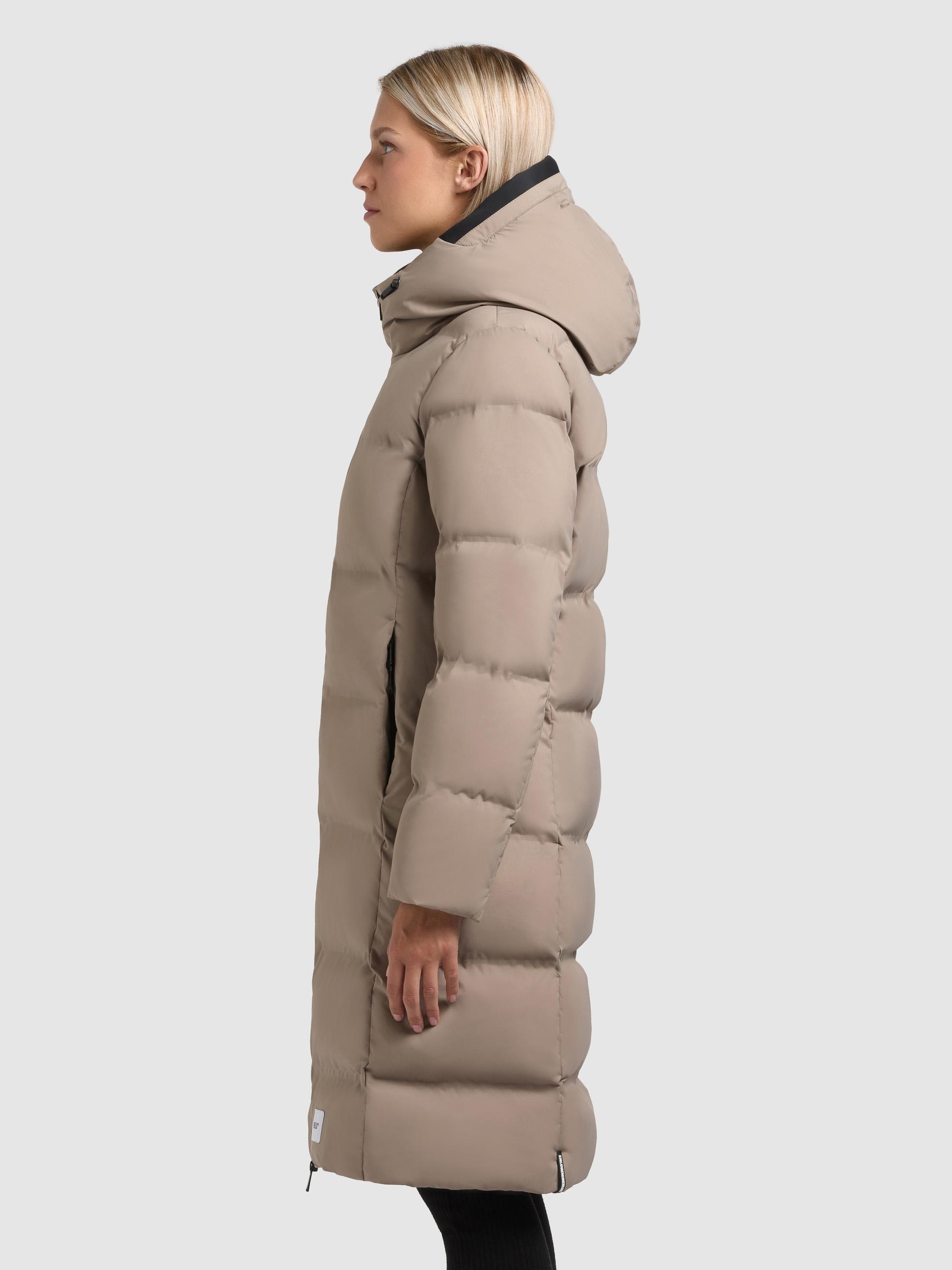 khujo Steppmantel »Steppmantel Finnie3«