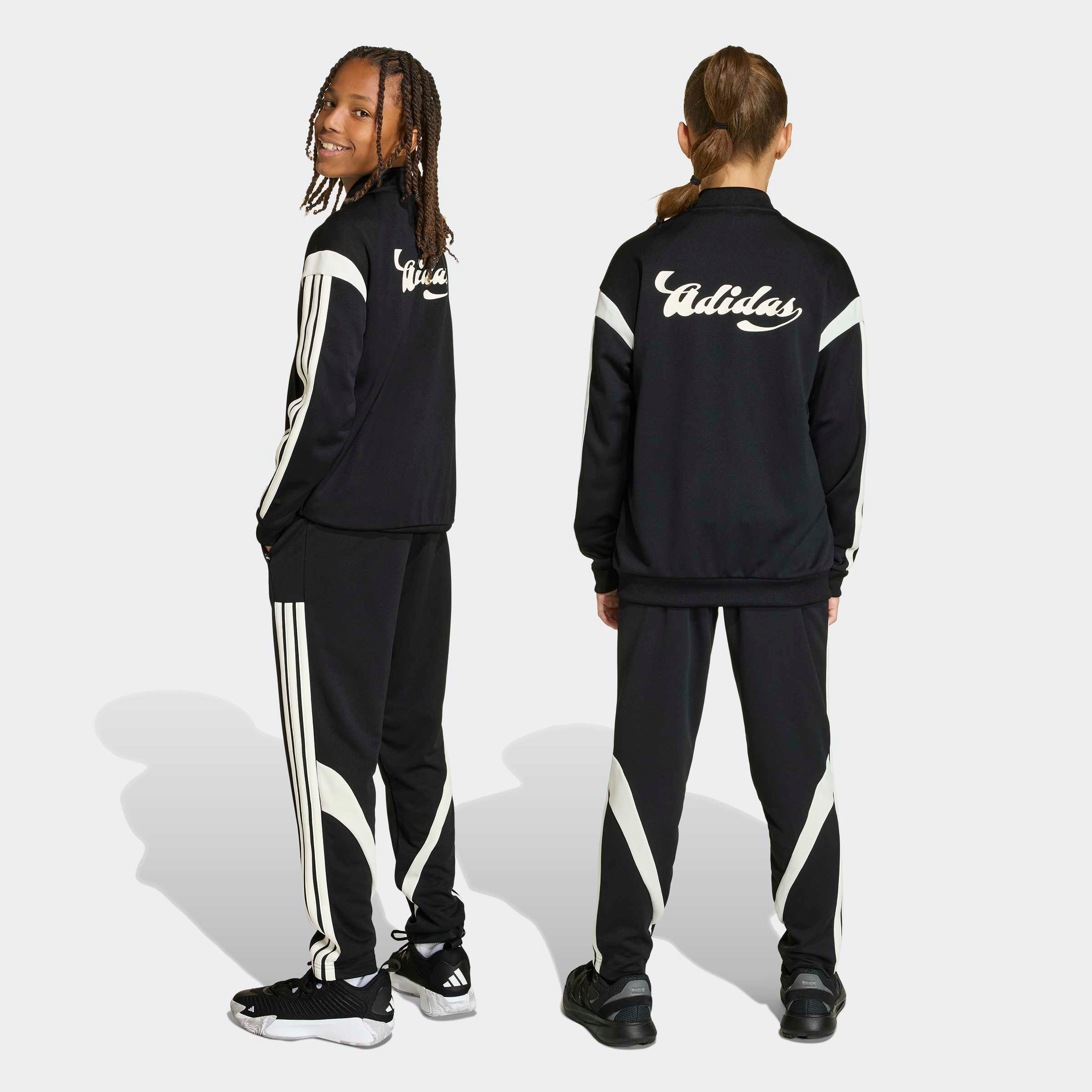 adidas Sportswear Sporthose »J HOT PANT«