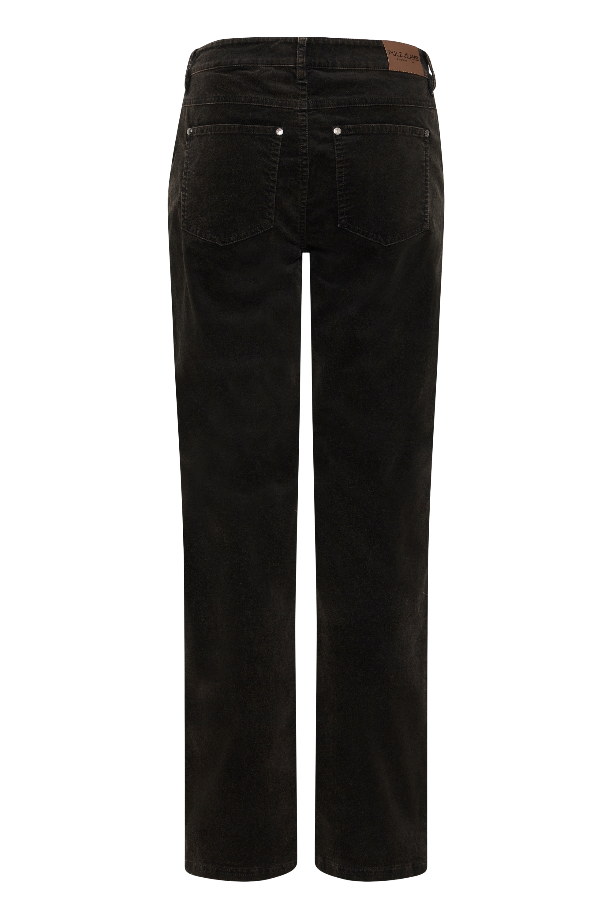 Pulz Jeans Stoffhose »Damen Casual PZFIBA«