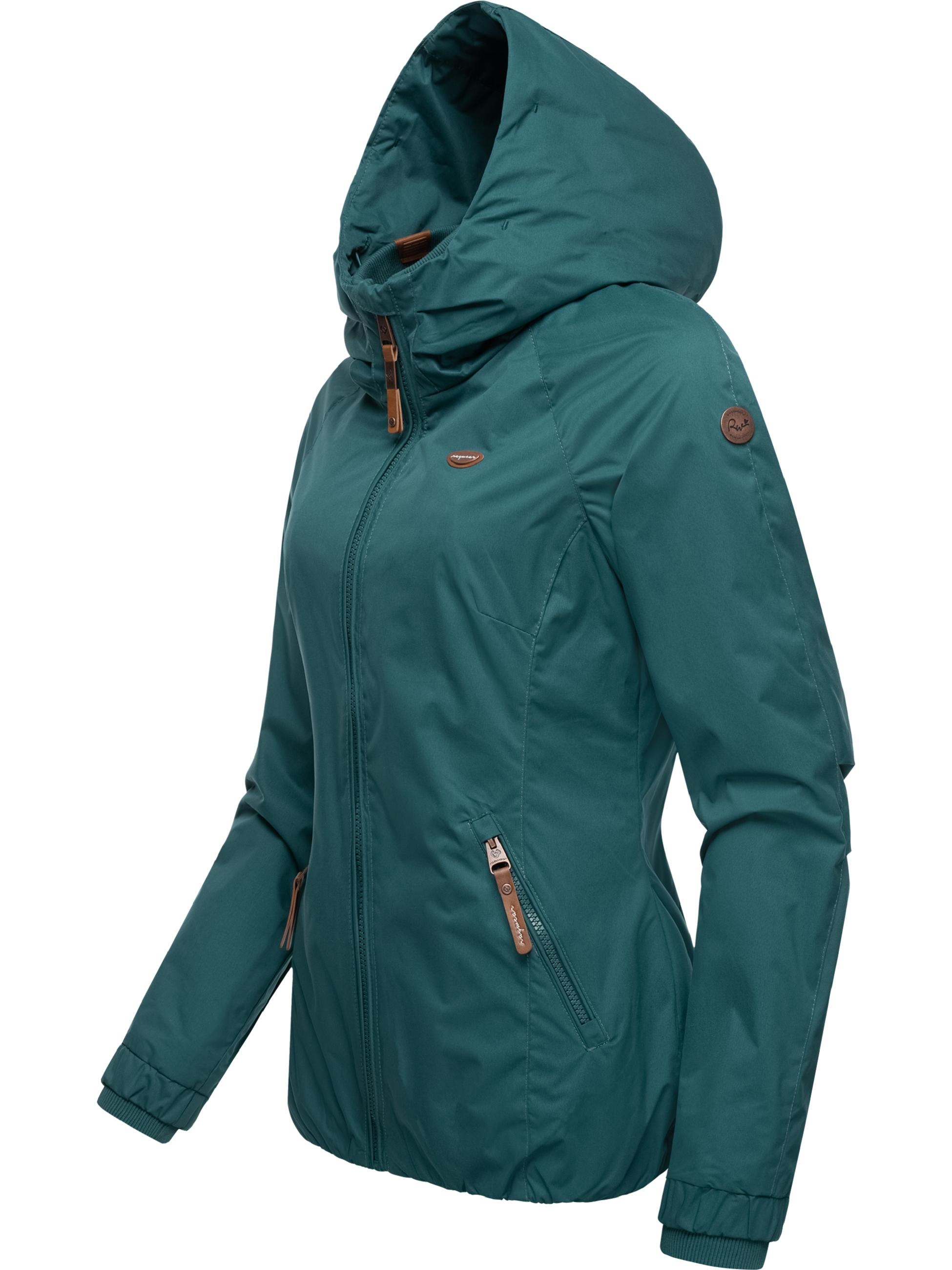 Ragwear Outdoorjacke »Übergangsjacke Dizzie«
