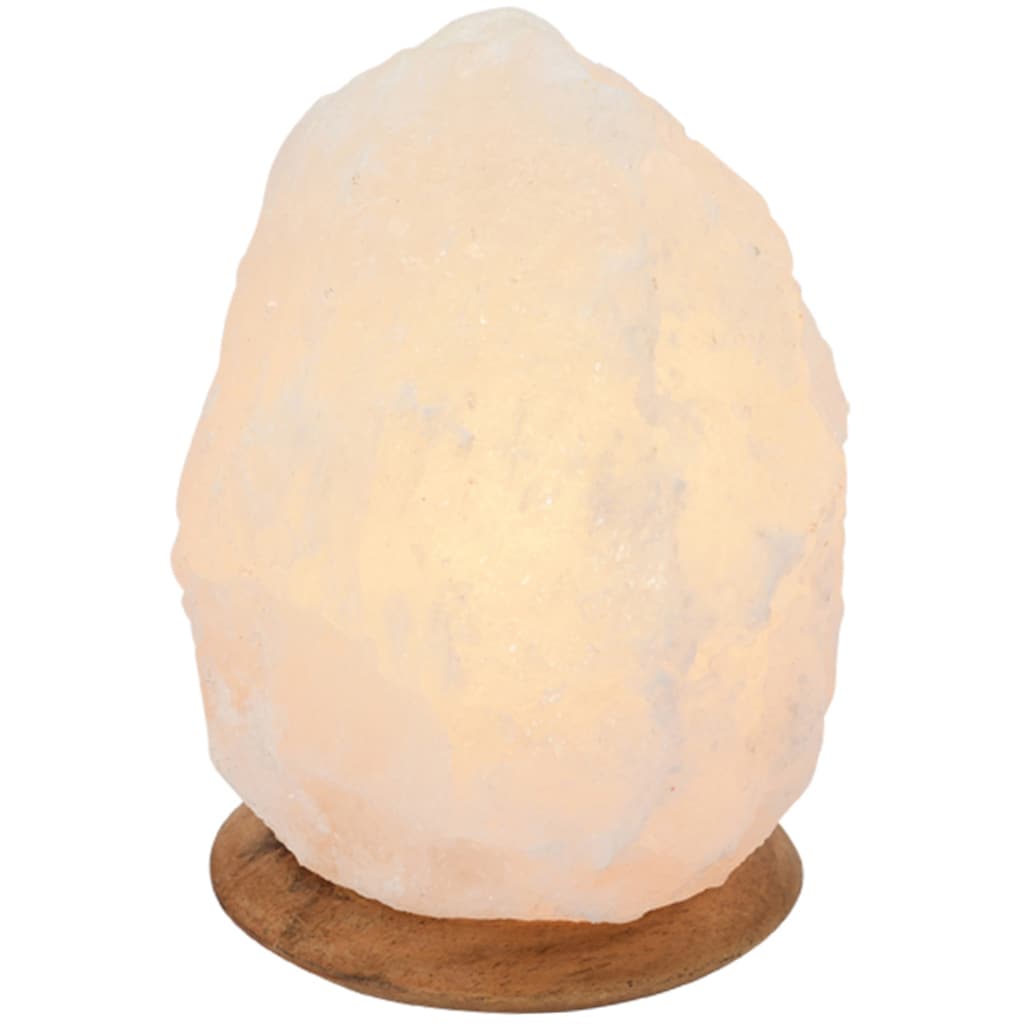 HIMALAYA SALT DREAMS Salzkristall-Tischlampe »Rock«