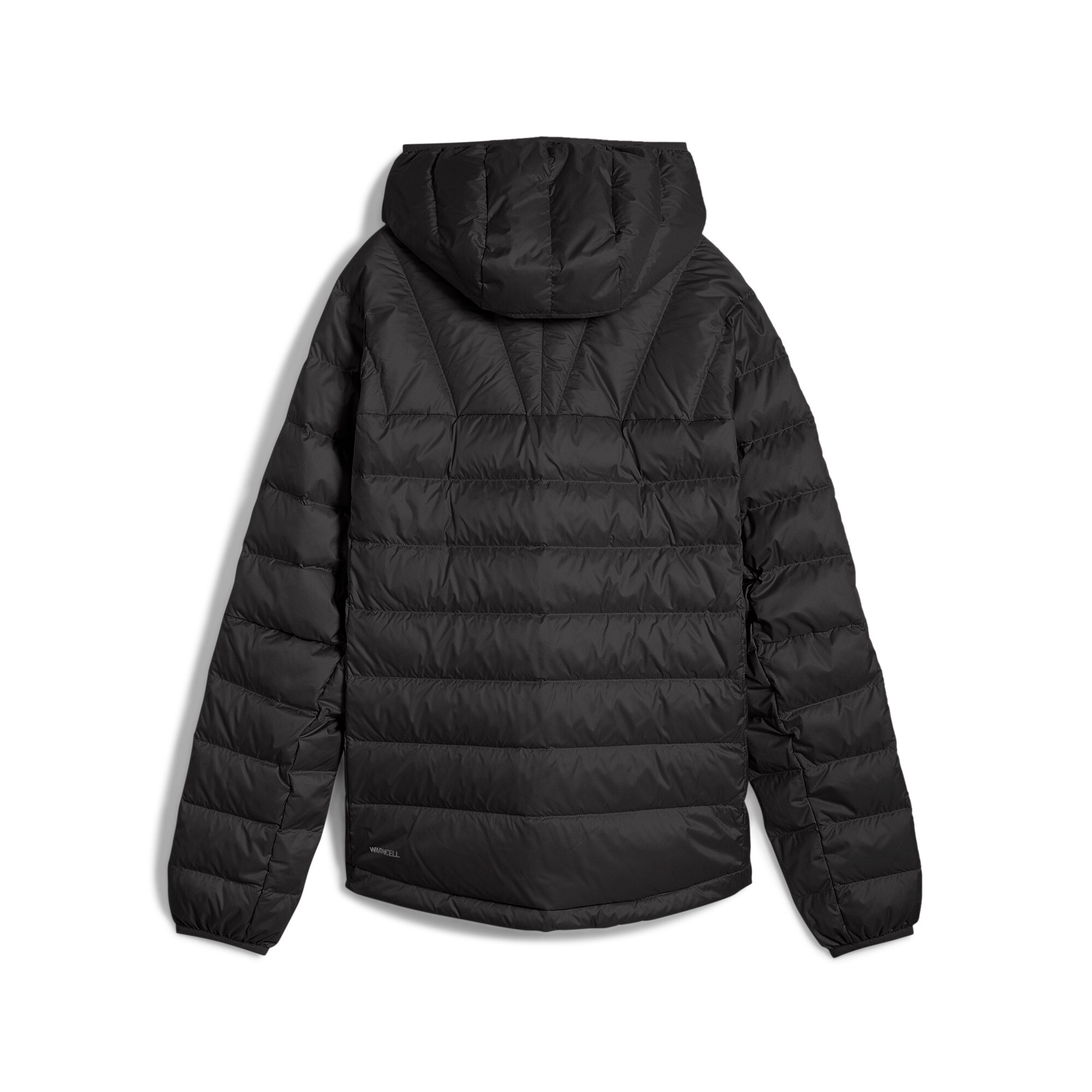 PUMA Daunenjacke »PACKLITE HOODED DOWN JACKET« mit Kapuze Winterjacke Damen