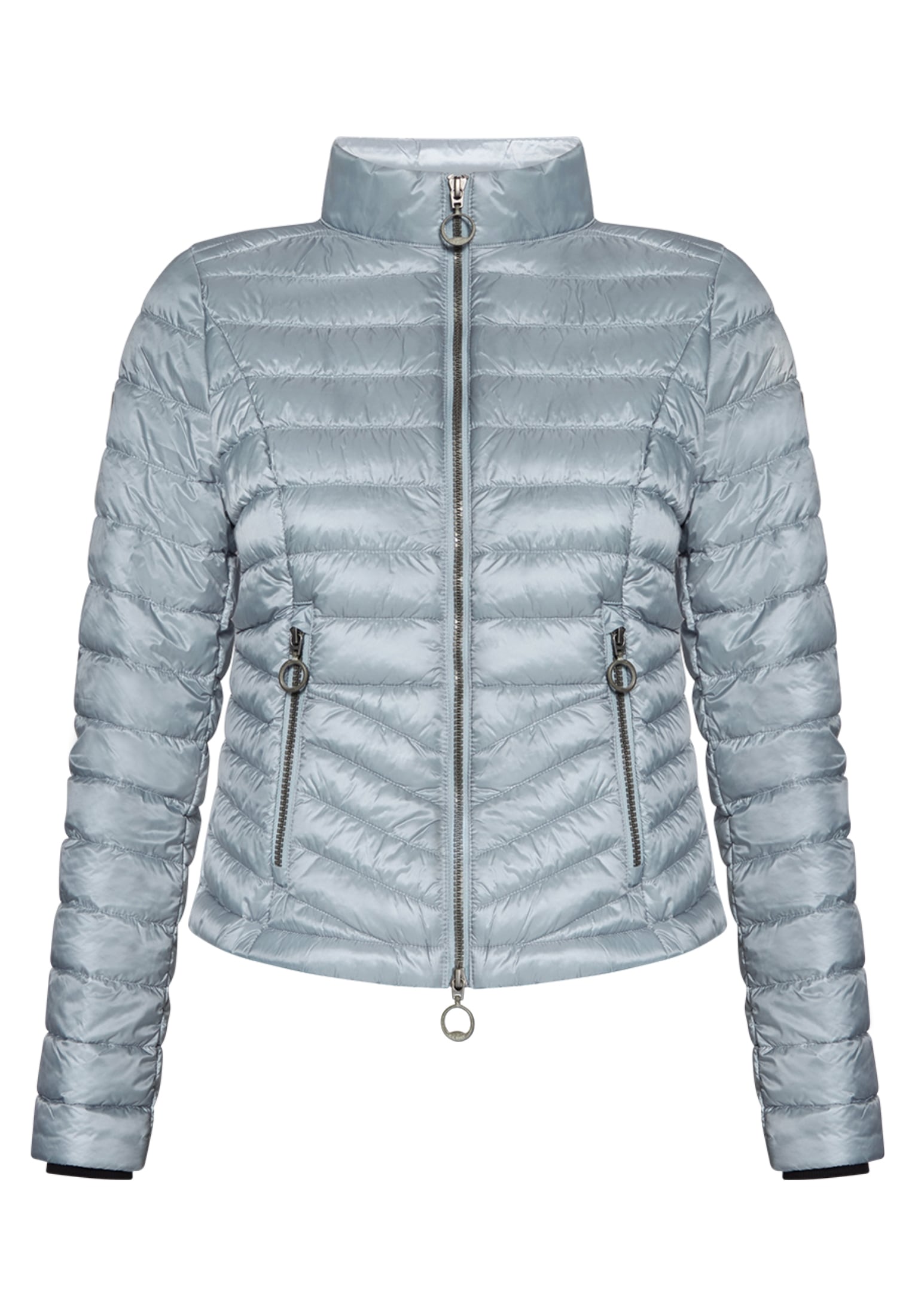 Gil Bret Steppjacke »Steppjacke mit Stehkragen«