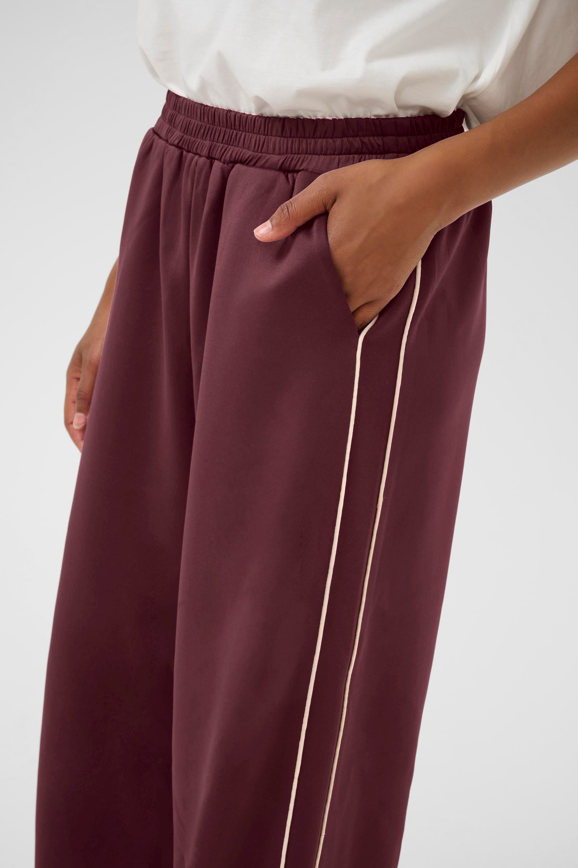 KAFFE Stoffhose »Hose KAcory«