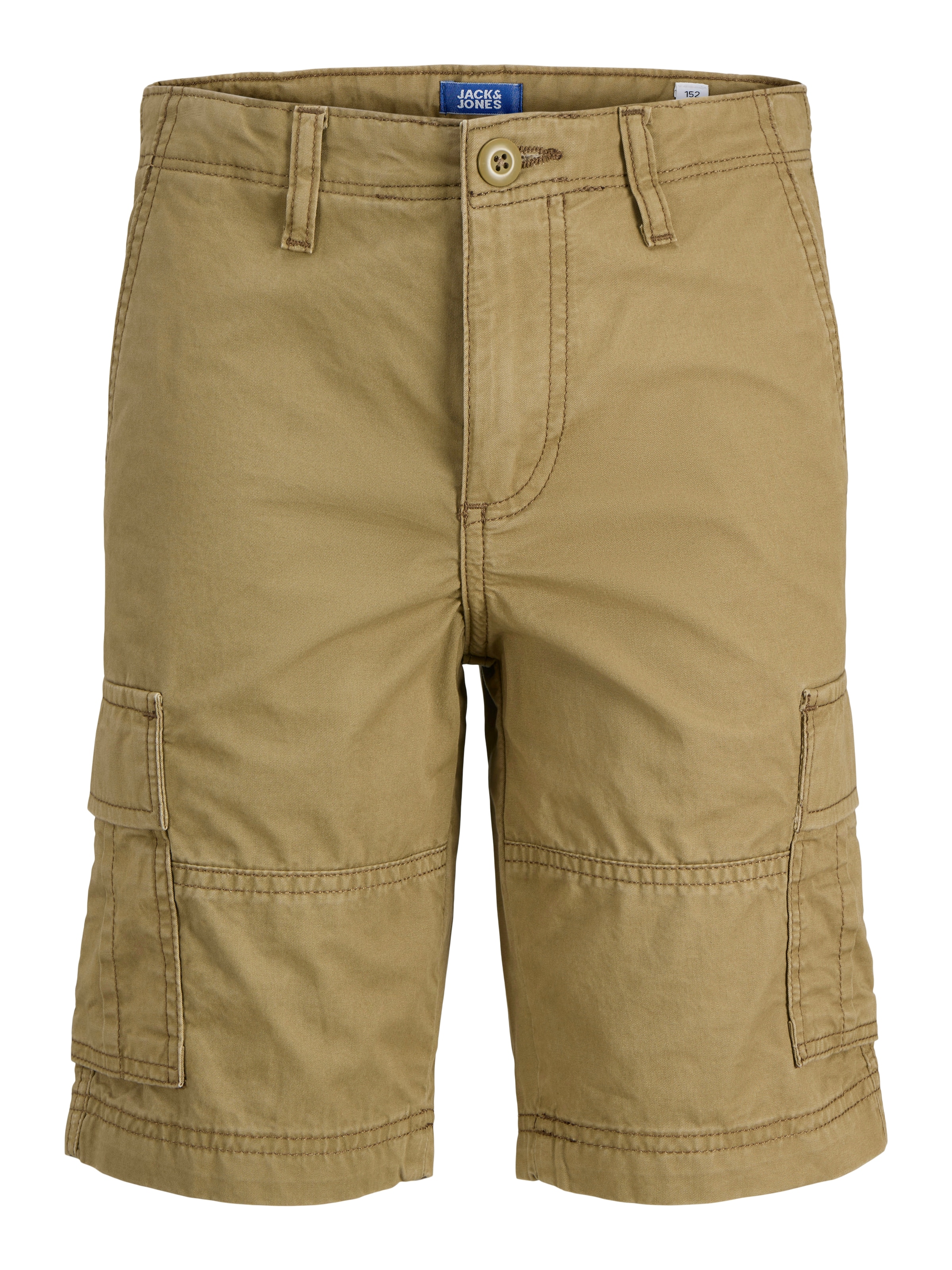 Jack & Jones Junior Cargoshorts »JPSTCOLE JJMATEO CARGO SHORT JNR«