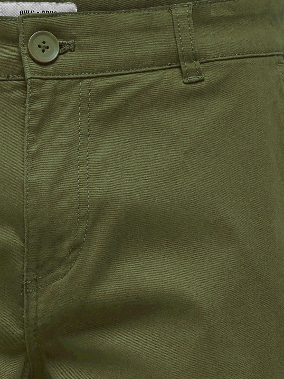 ONLY & SONS Cargohose »ONSCAM STAGE CARGO CUFF LIFE 6687 NOOS«