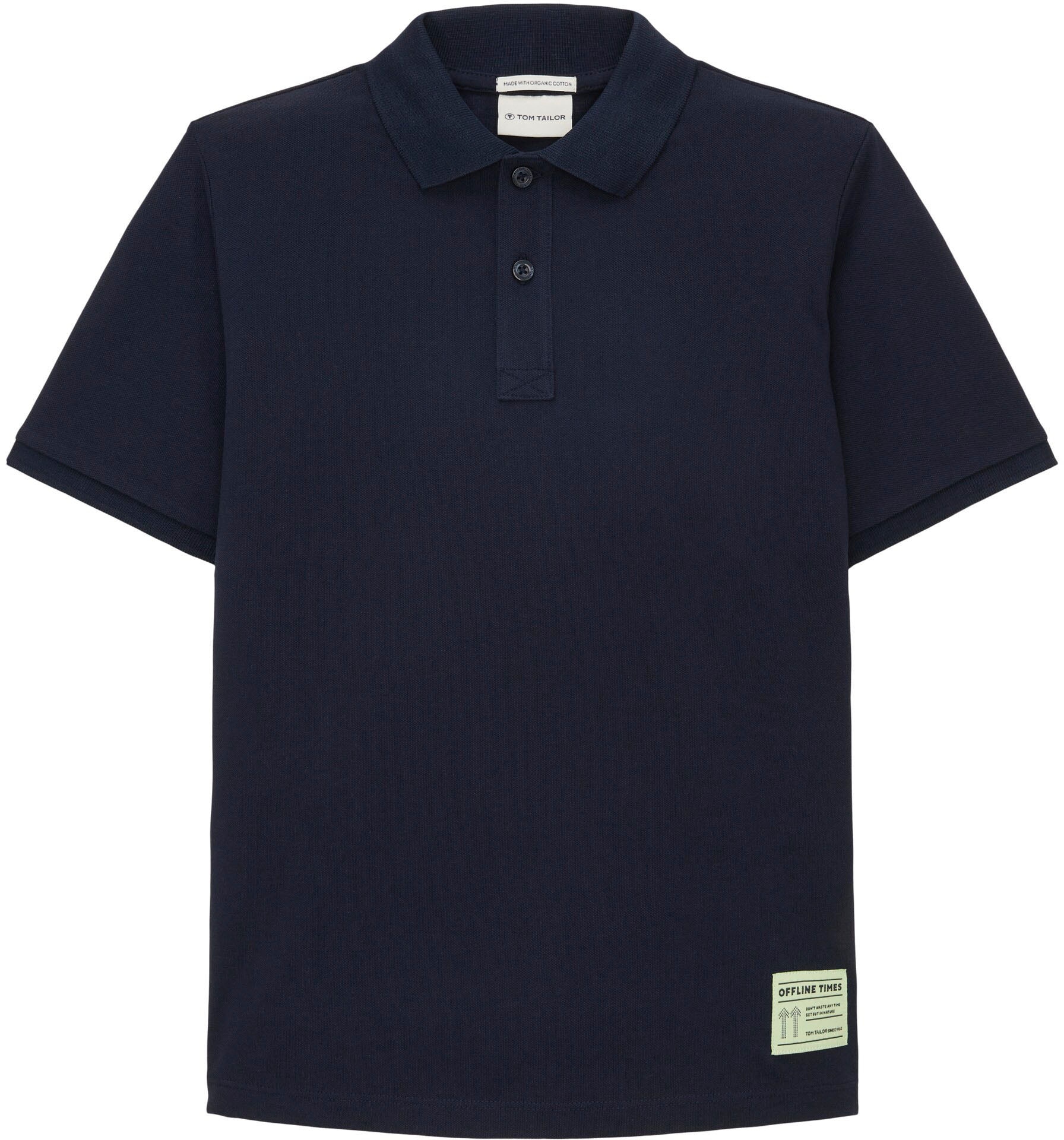 TOM TAILOR Poloshirt kaufen