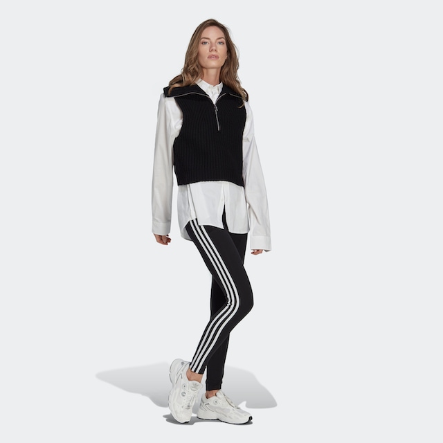 adidas Originals Leggings »ADICOLOR CLASSICS 3-STREIFEN«, (1 tlg.) bei OTTO