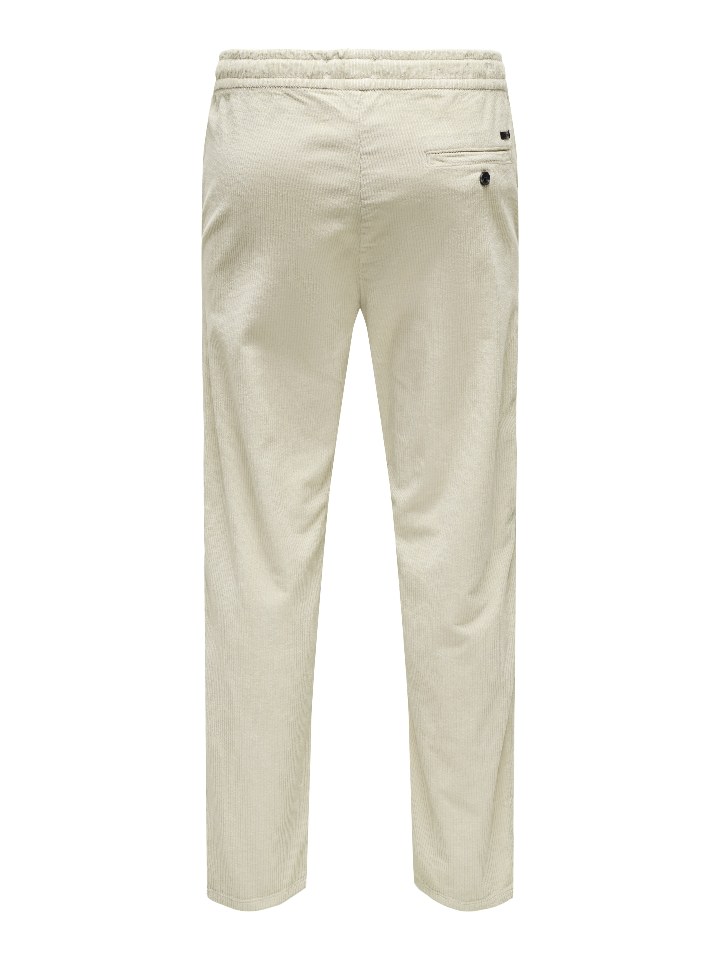 ONLY & SONS Cordhose »ONSLINUS TAP CORDUROY 0185 PANT NOOS«