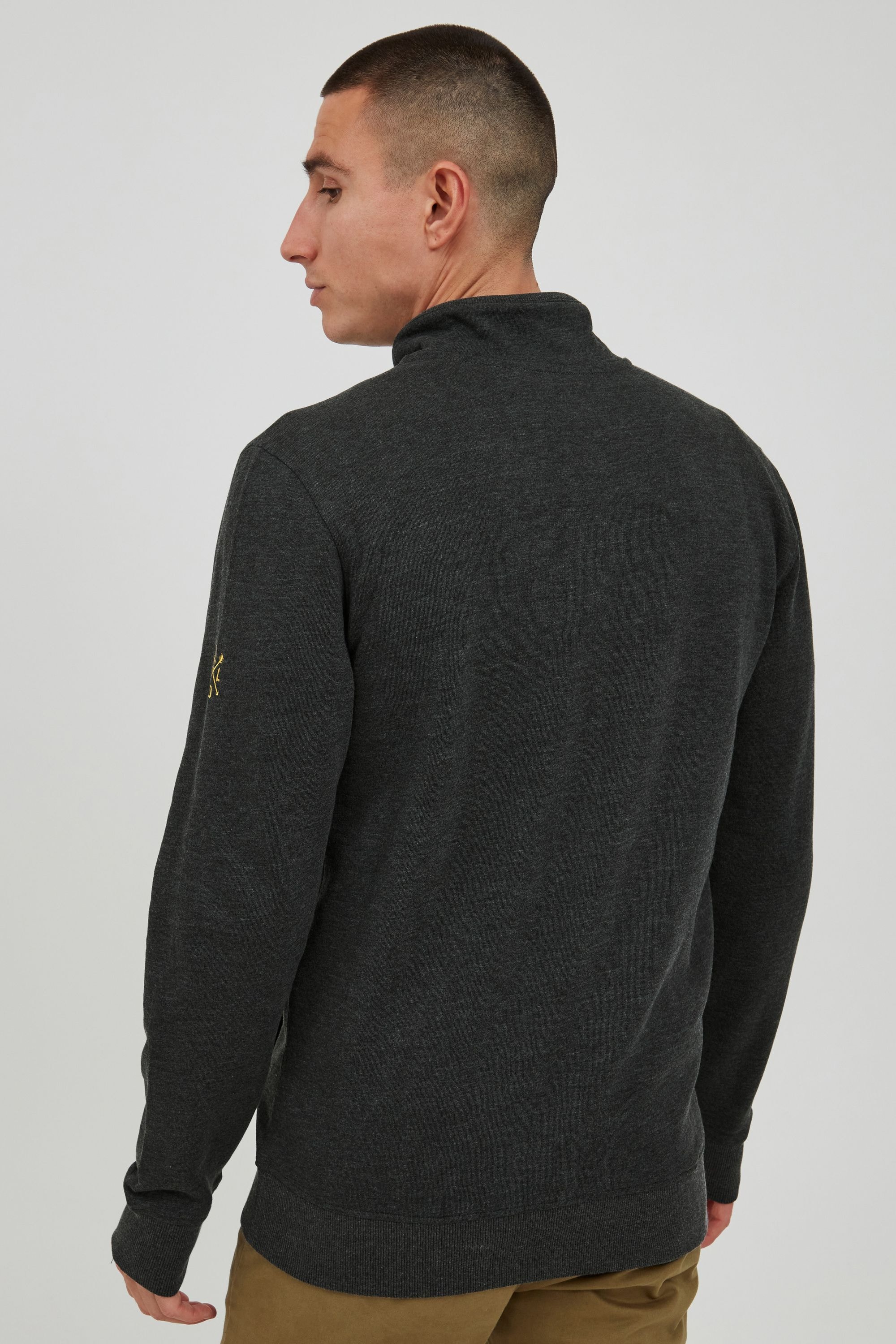!Solid Kapuzenpullover »Sweatshirtpullover SDKaran«
