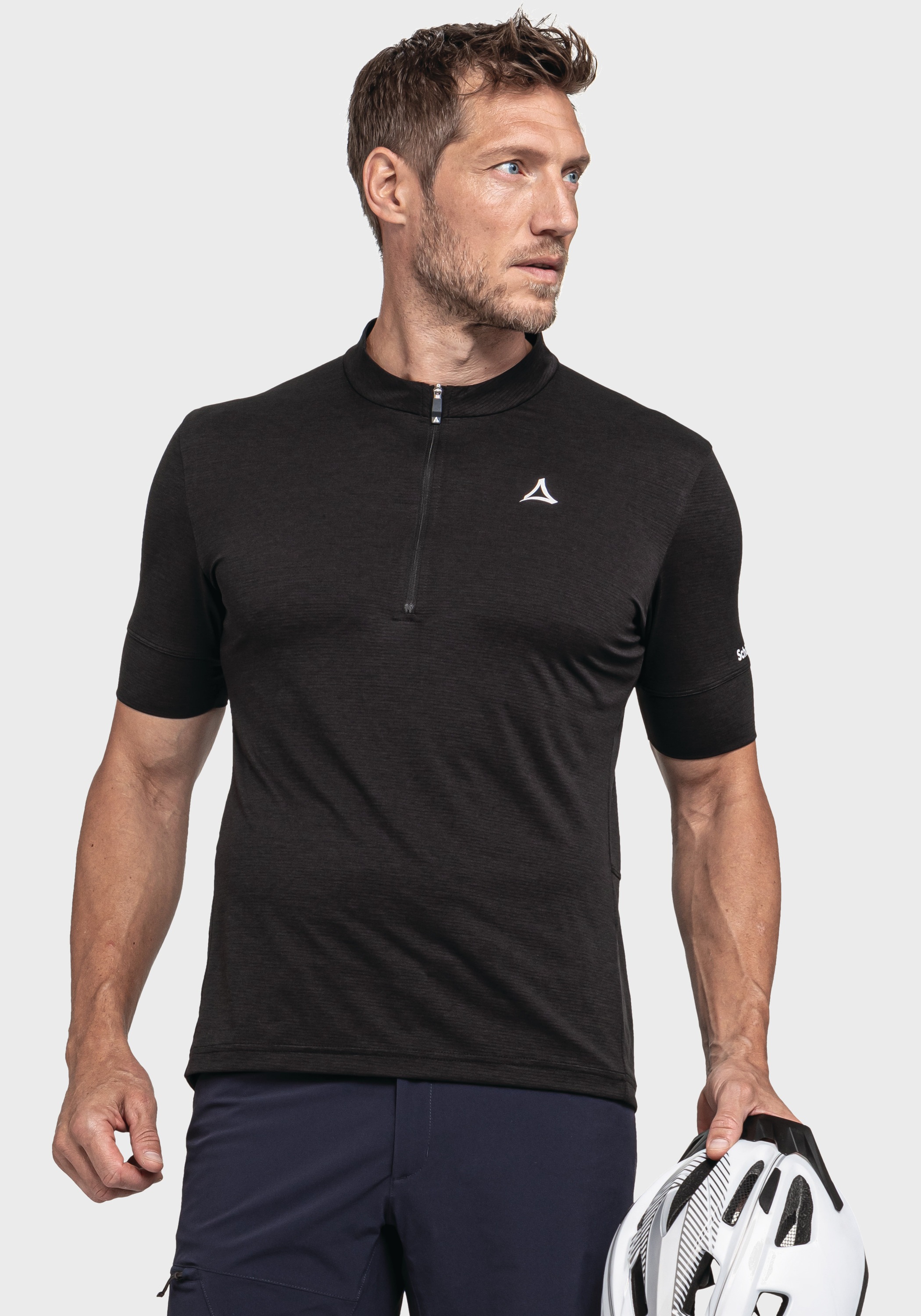 Schöffel Radtrikot »Bike CIRC Shirt Style Pinega MNS«