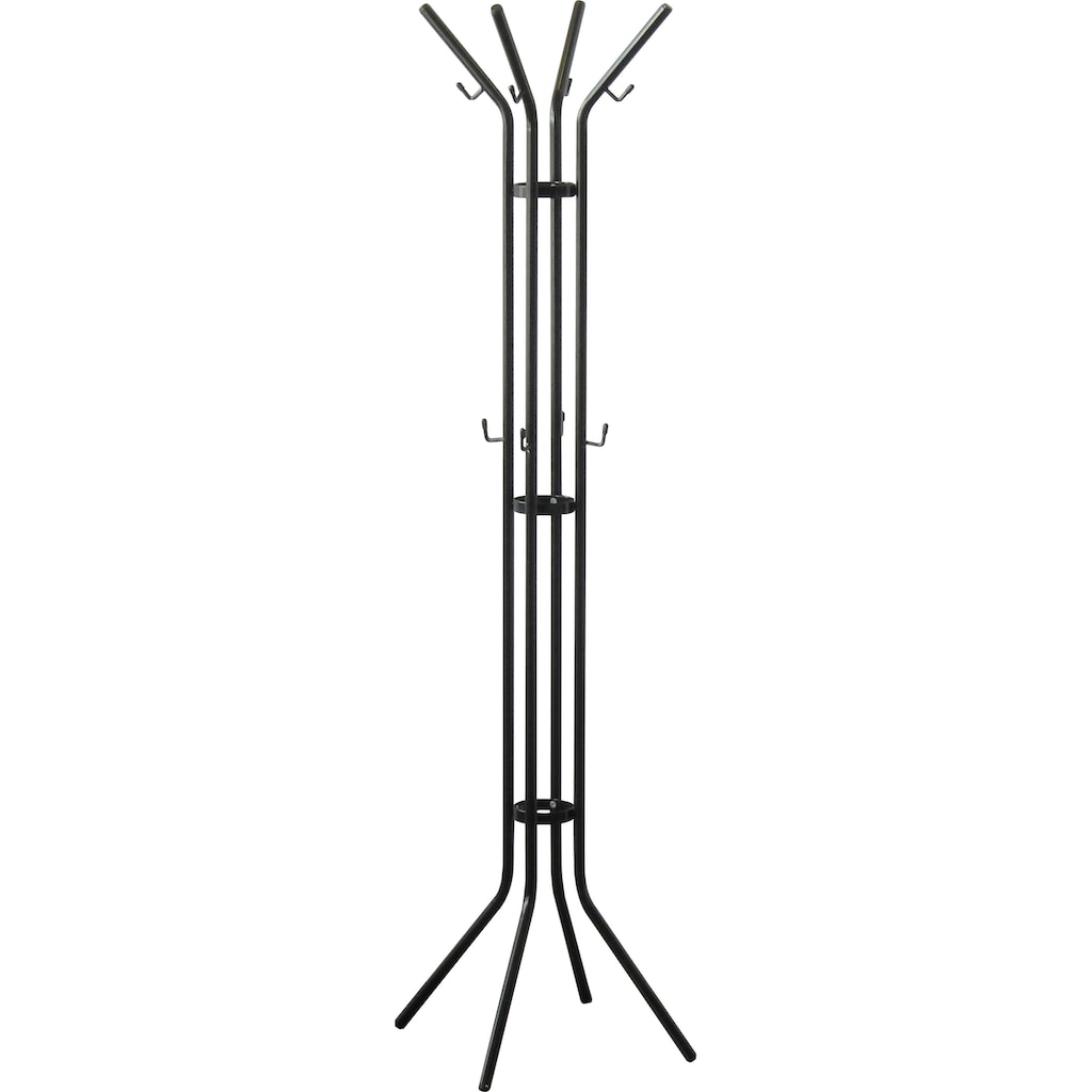 Spinder Design Garderobenständer »JESSY«, Höhe 170 cm