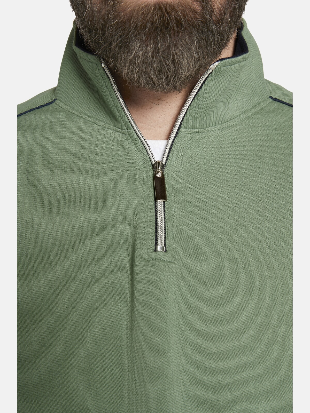 Charles Colby Sweatshirt »Sweatshirt EARL GARVEYS«