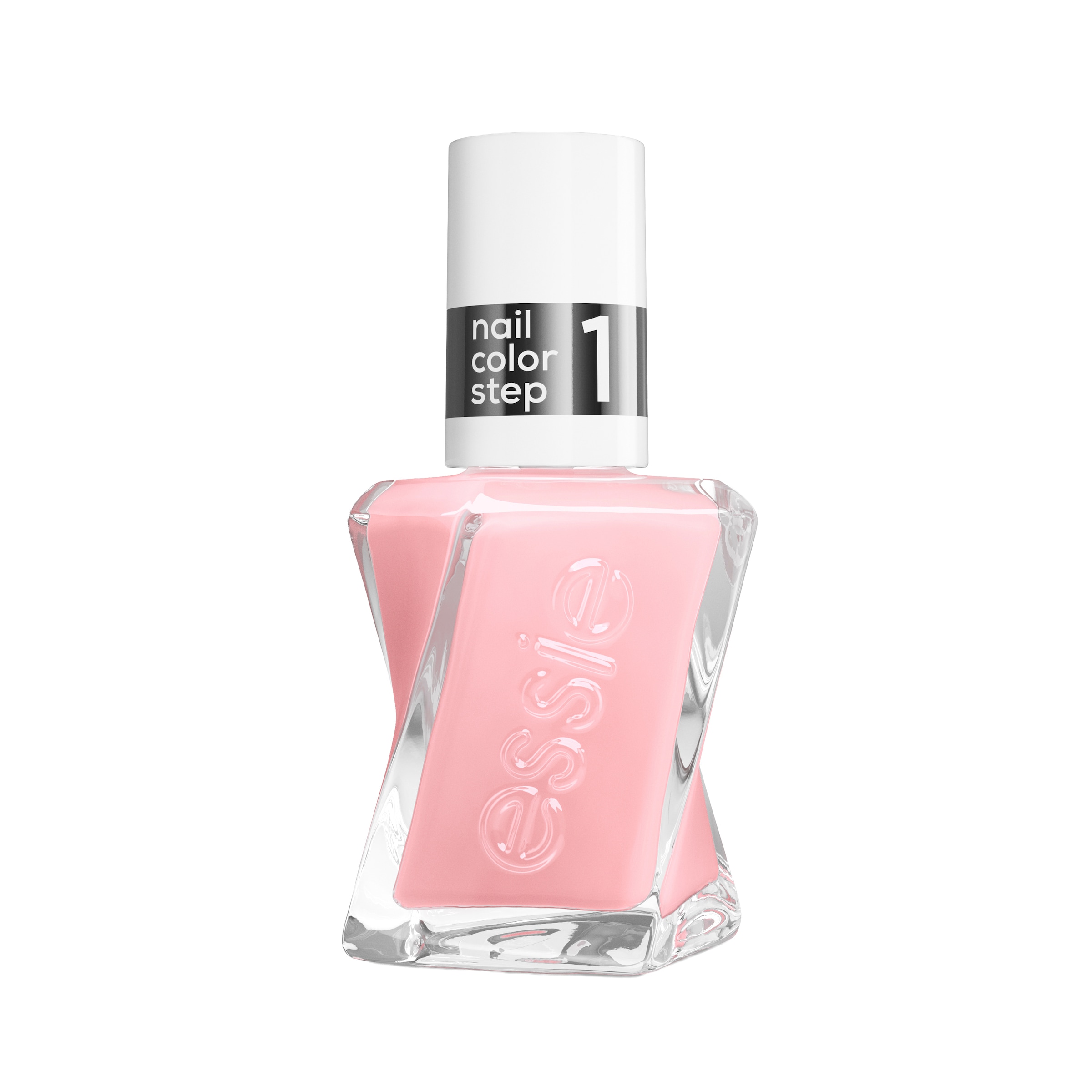 essie Nagellack »GEL COUTURE« Gel-Finish ohne UV-Licht, langanhaltend