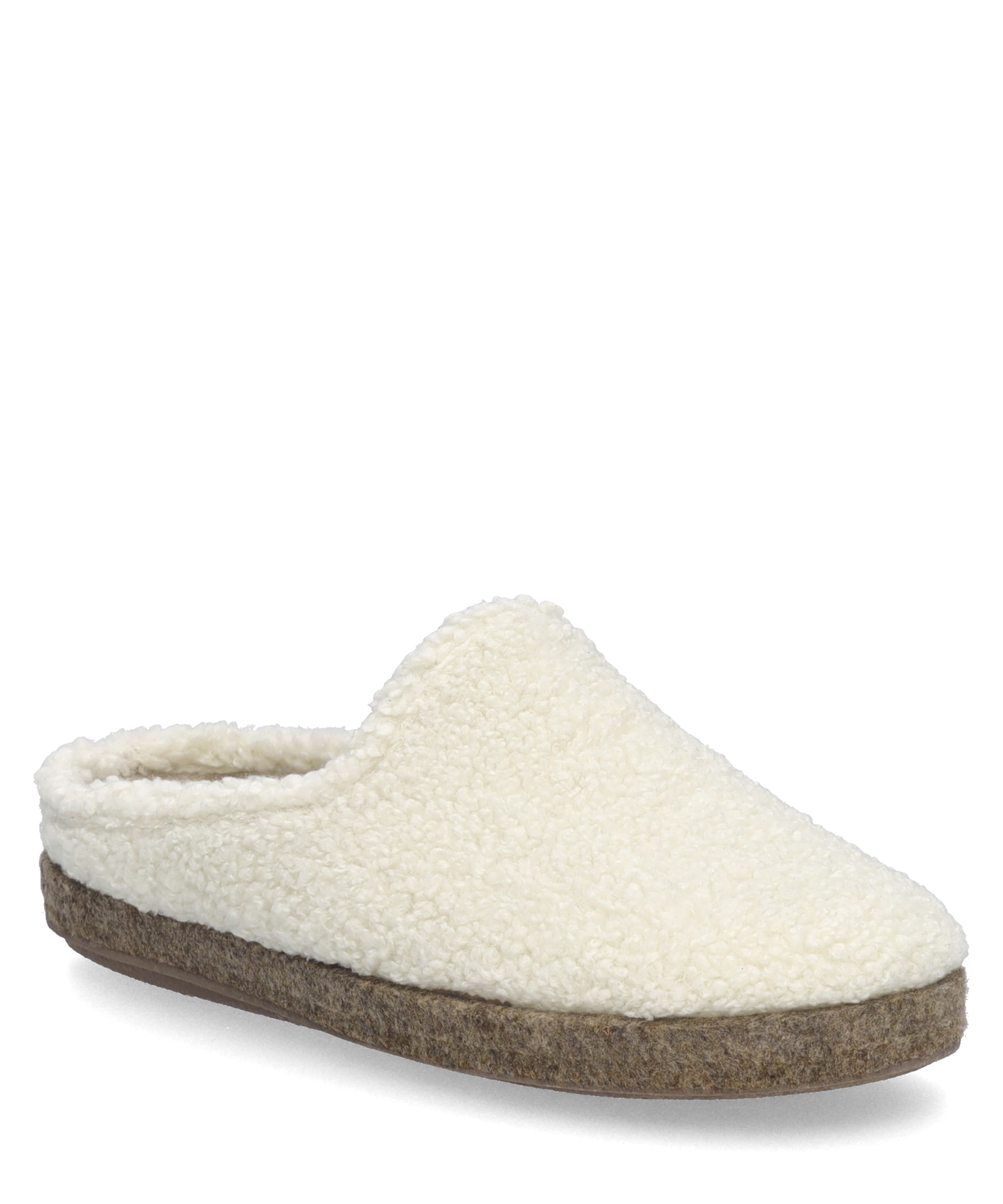 Josef Seibel Hausschuh »Lara 02, offwhite-kombi«