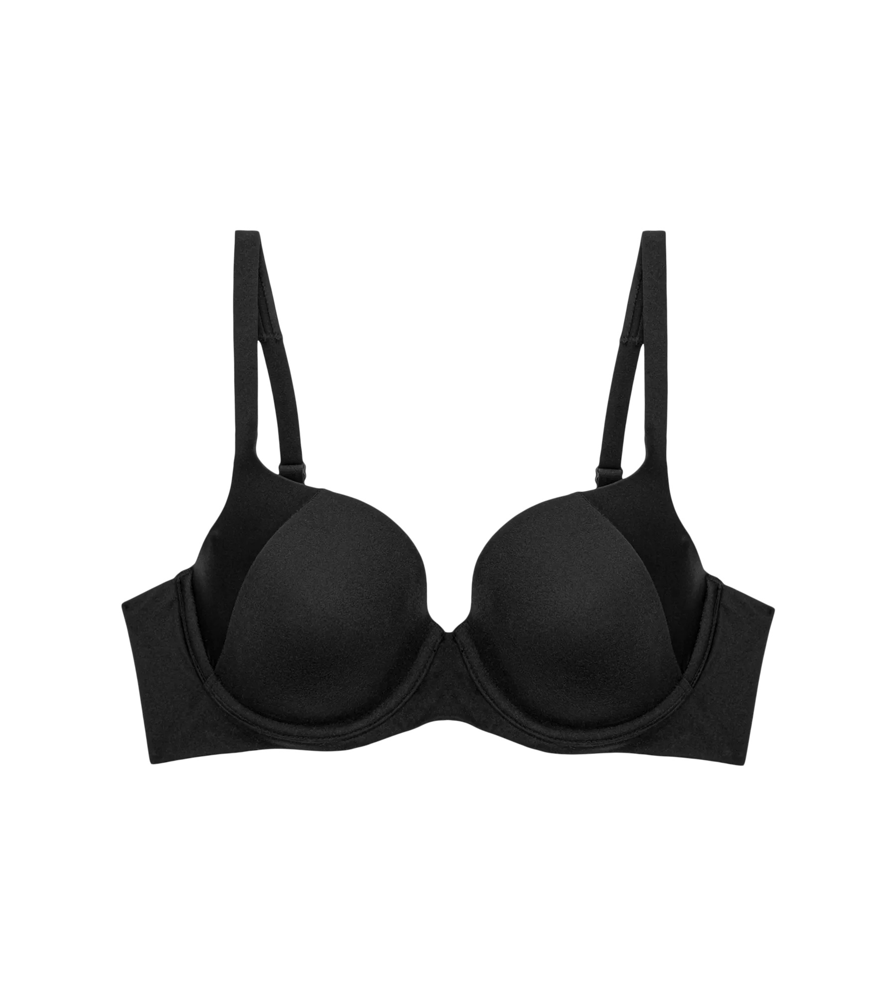 Triumph Bügel-BH »Body Make-up Soft Touch WP EX« atmungsaktiv und feuchtigkeitsregulierend