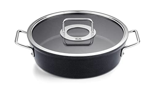 Fissler Bratentopf »Adamant®« 1 Stk. tlg. Aluminium