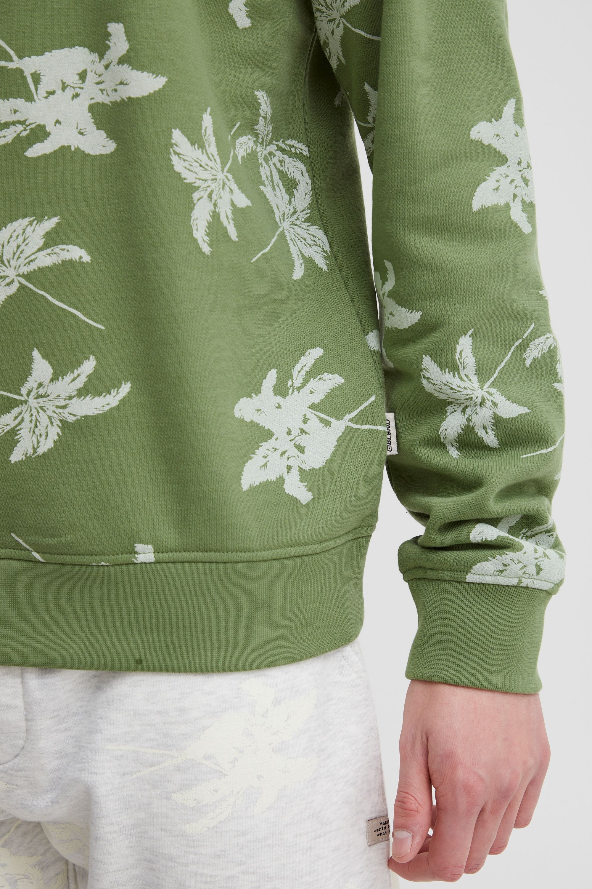 Blend Longpullover »Sweatshirt BHSweatshirt«