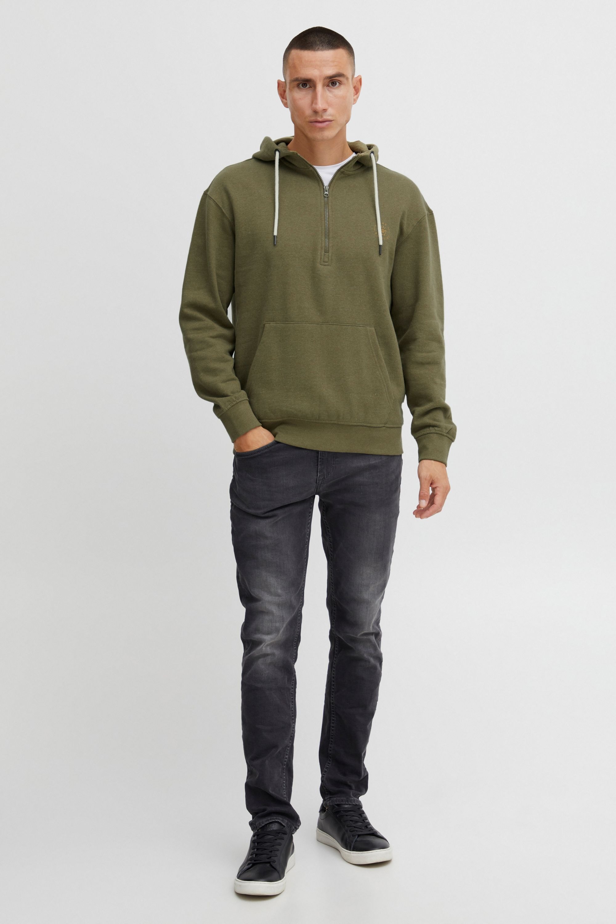 Blend Kapuzenpullover »Hoodie BHSweatshirt«