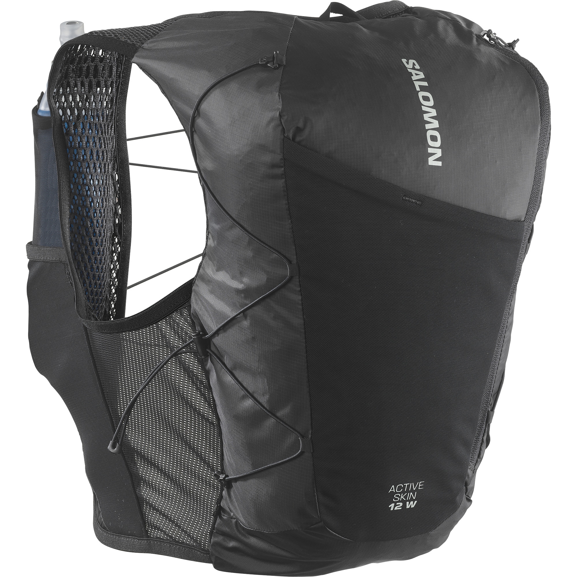 Salomon Trinkrucksack »ACTIVE SKIN 12«, mit praktischen Flaschenfächern