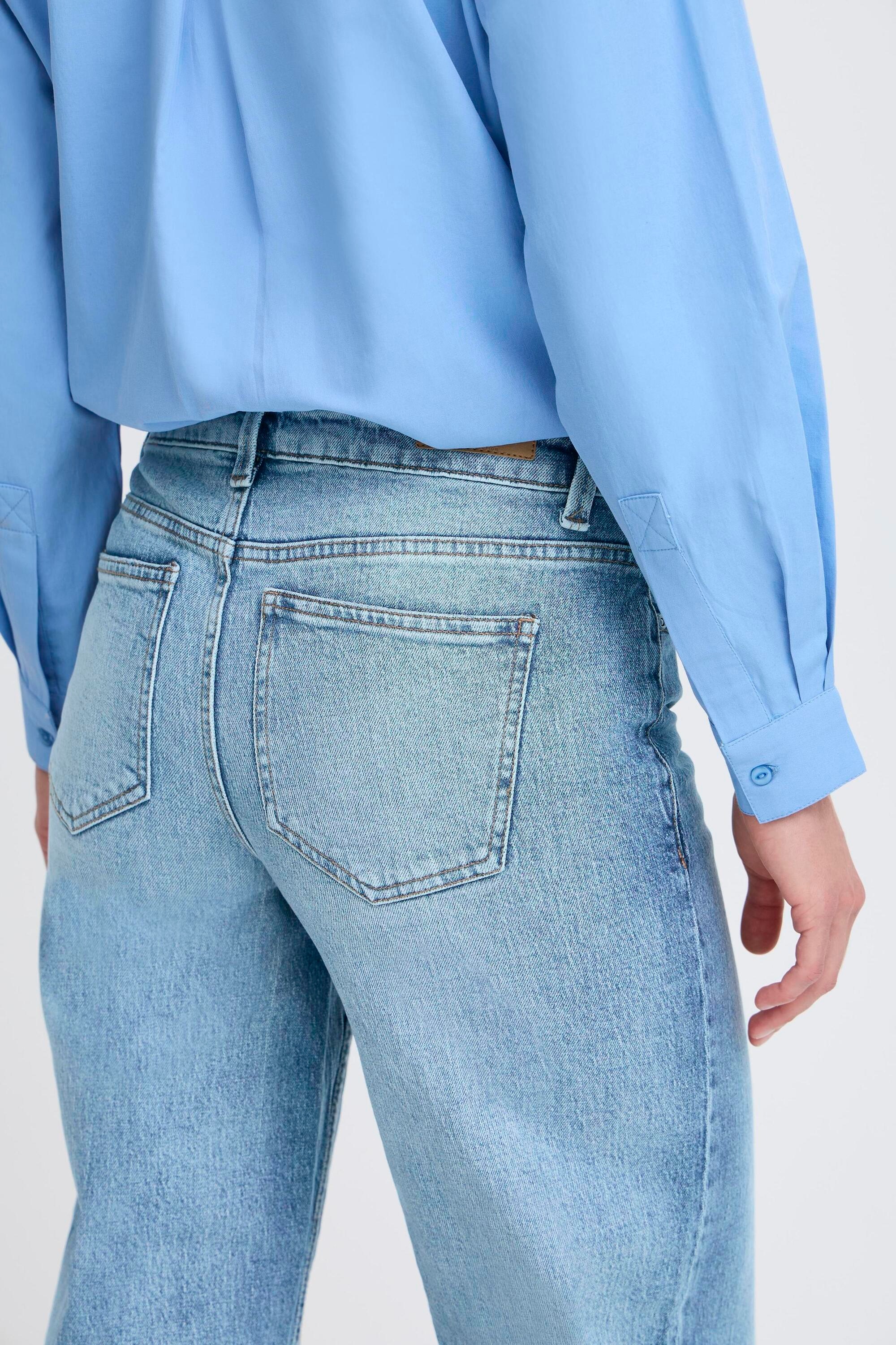 b.young Regular-fit-Jeans »Jeans BYKYJLA«