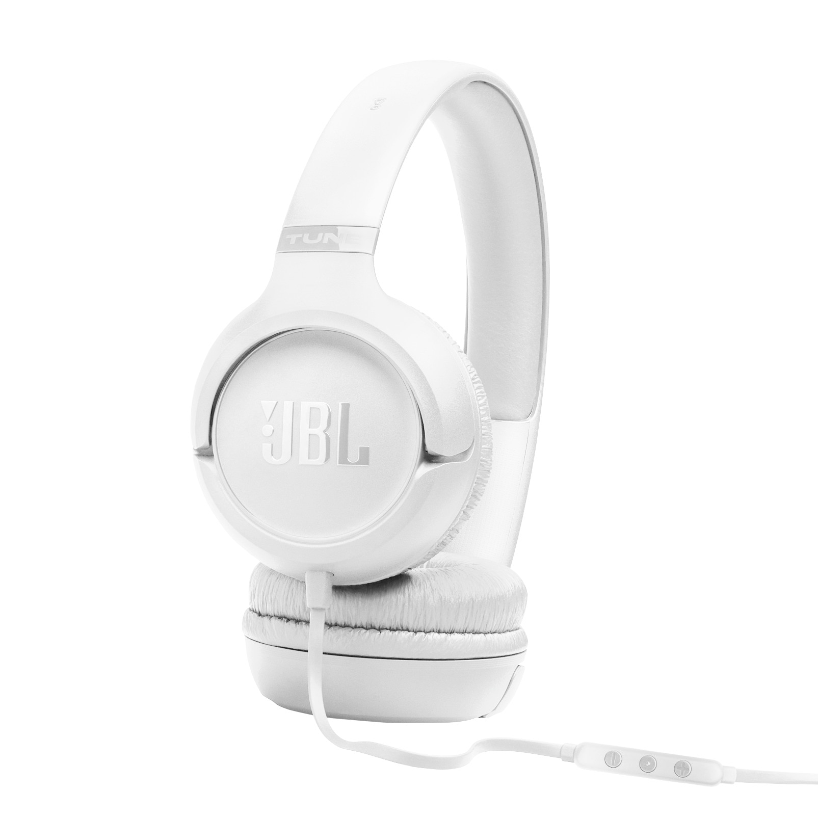 JBL On-Ear-Kopfhörer »Tune 530C USB-C« Freisprechfunktion Kabelgebundener On-Ear-Kopfhörer
